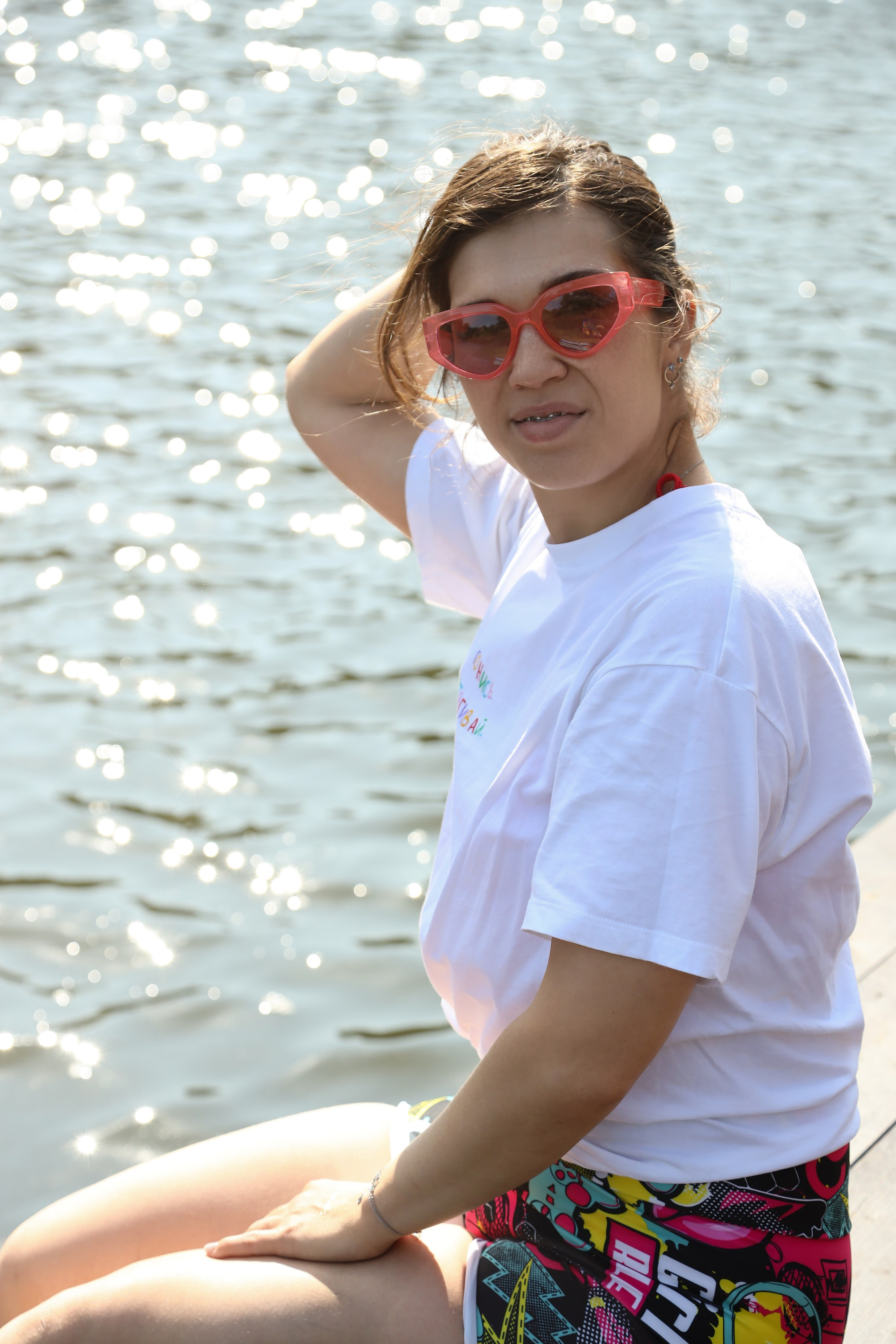 Летний корпоратив Arlight. Фотограф Антон Чупринин