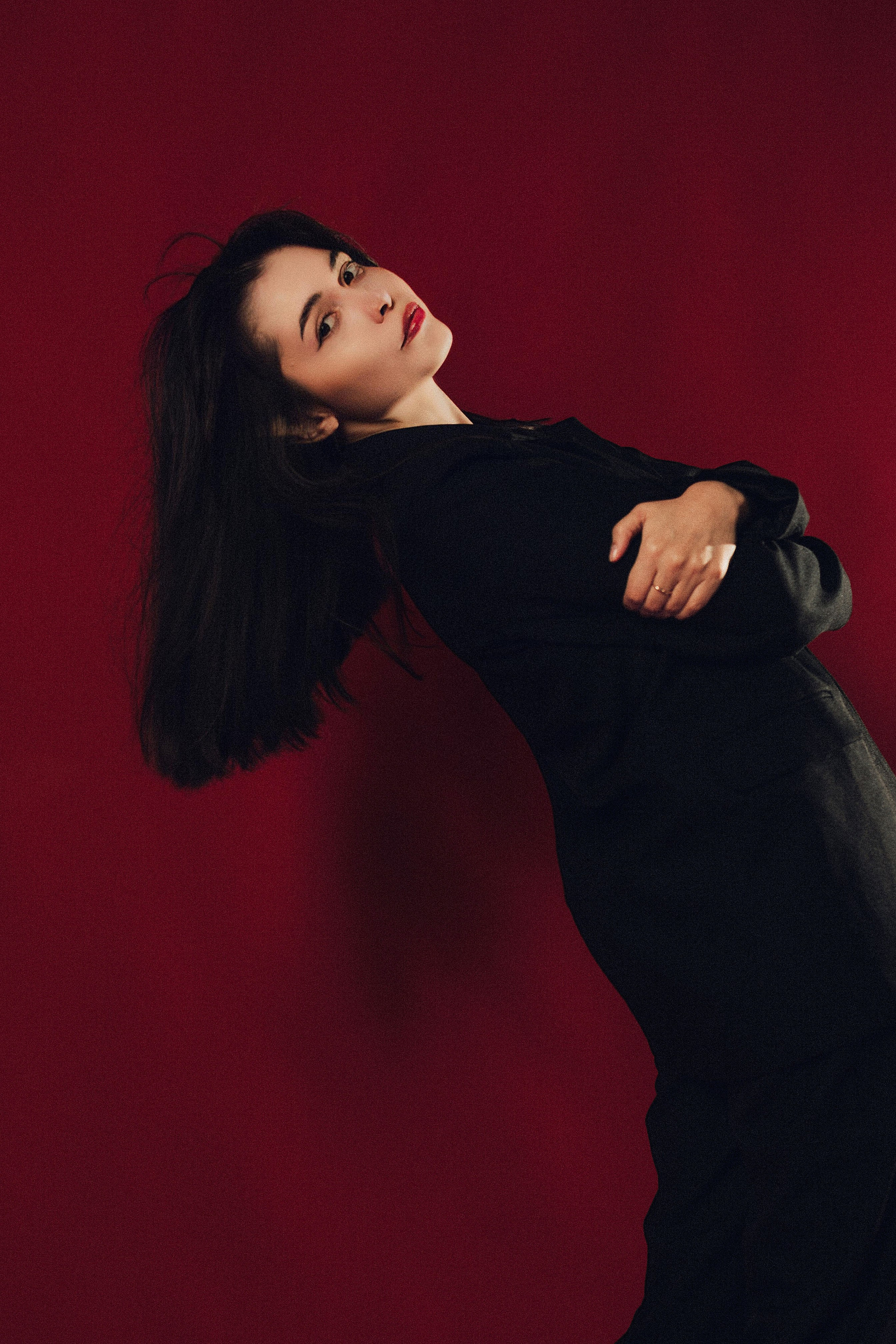 Фотограф в Москве Ангелина Ким