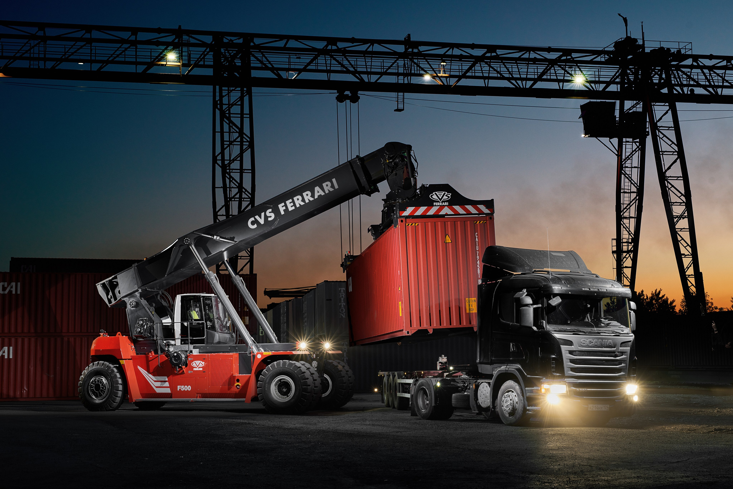 Реклама. Главная