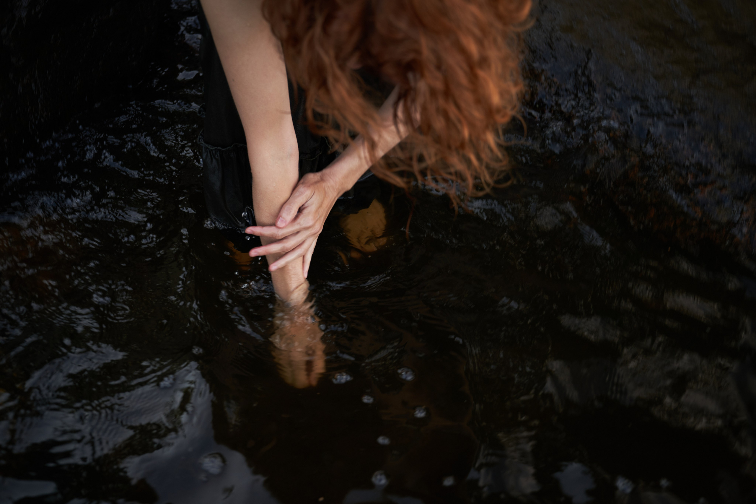 Маргарита. Дзешульская, фотограф