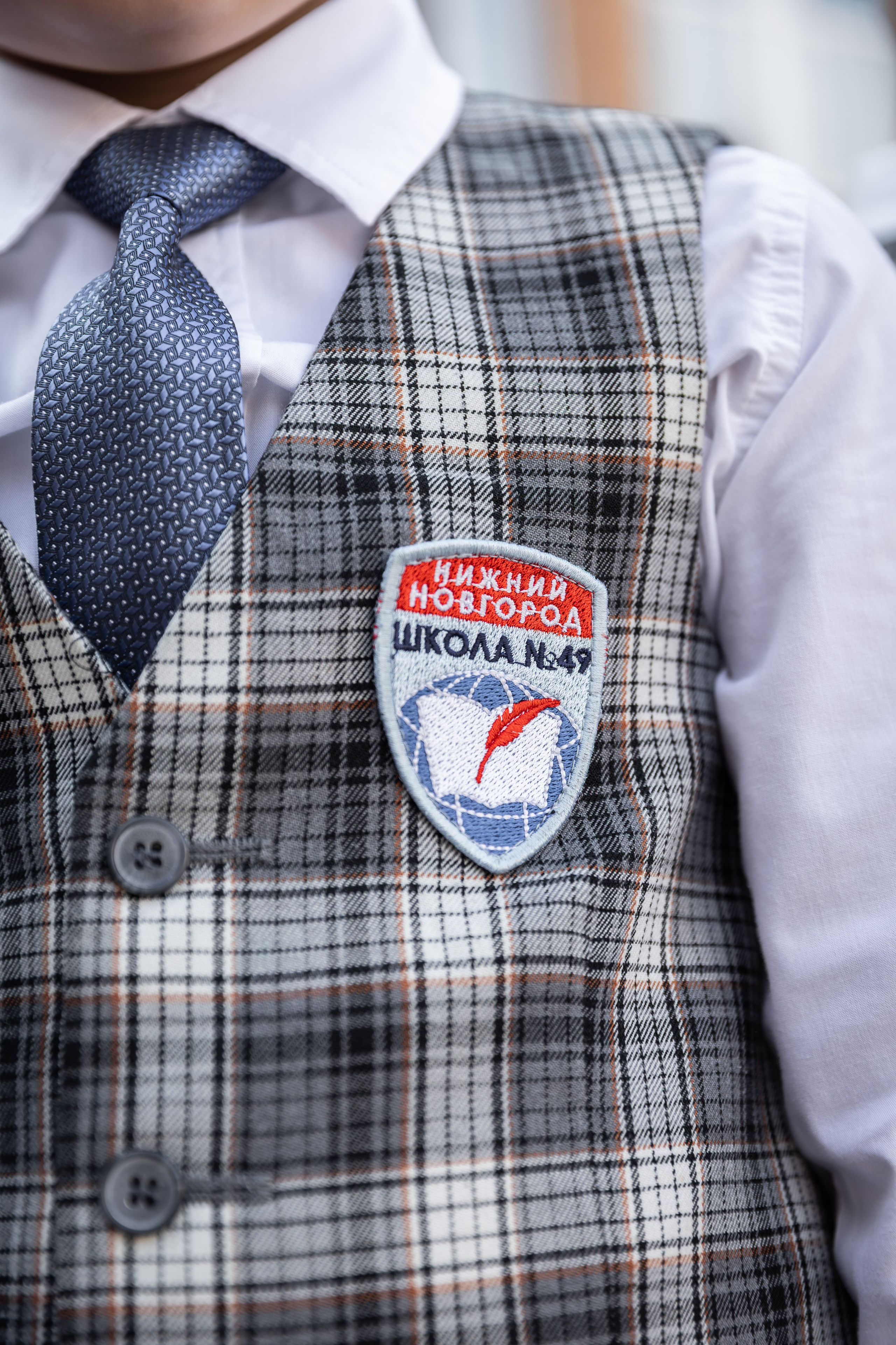 1 сентября. Екатерина Рыбина фотограф в Нижнем Новгороде