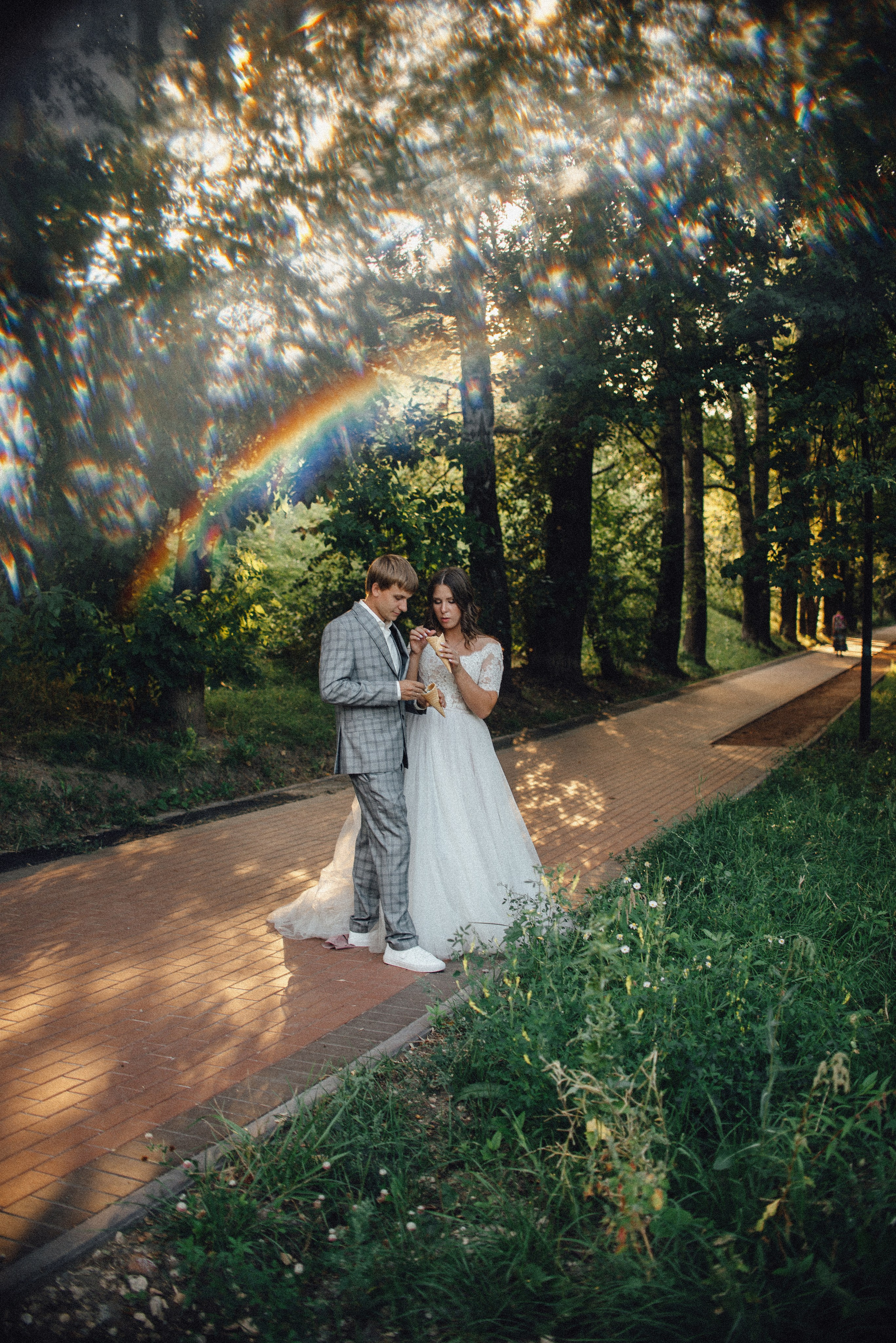 Катя и Сережа. годовщина. Детский и семейный фотограф Катерина Мишина