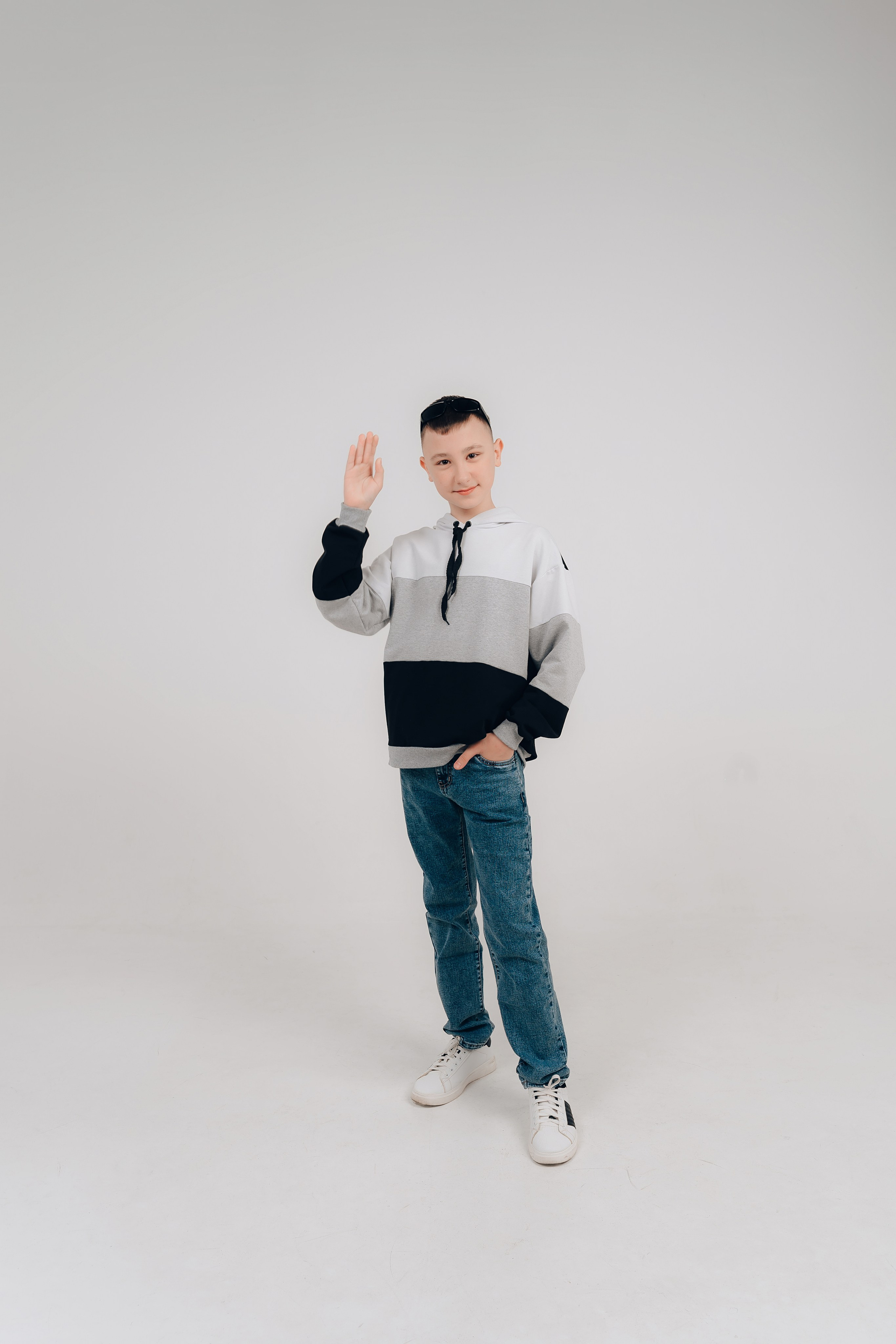 5 класс. Индустрия. Детский и семейный фотограф Катерина Мишина