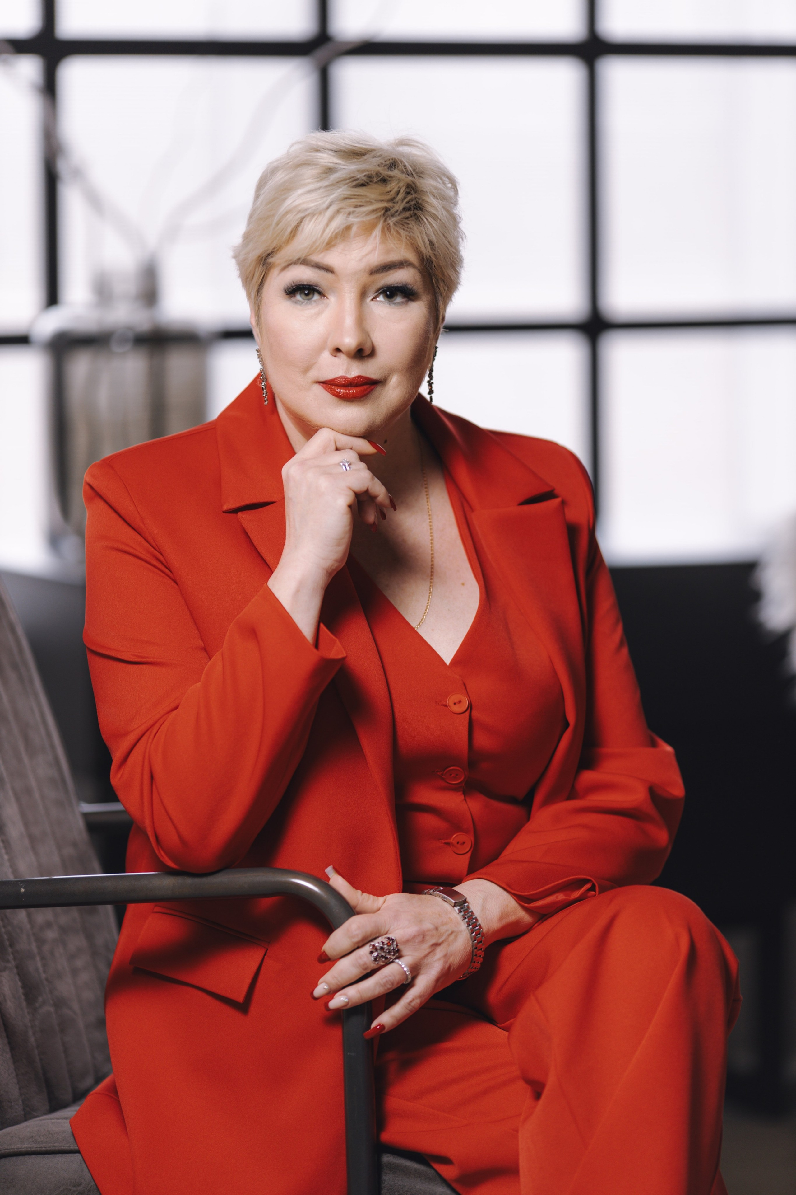 Оксана. Портретный фотограф в Геленджике Марина Иванова