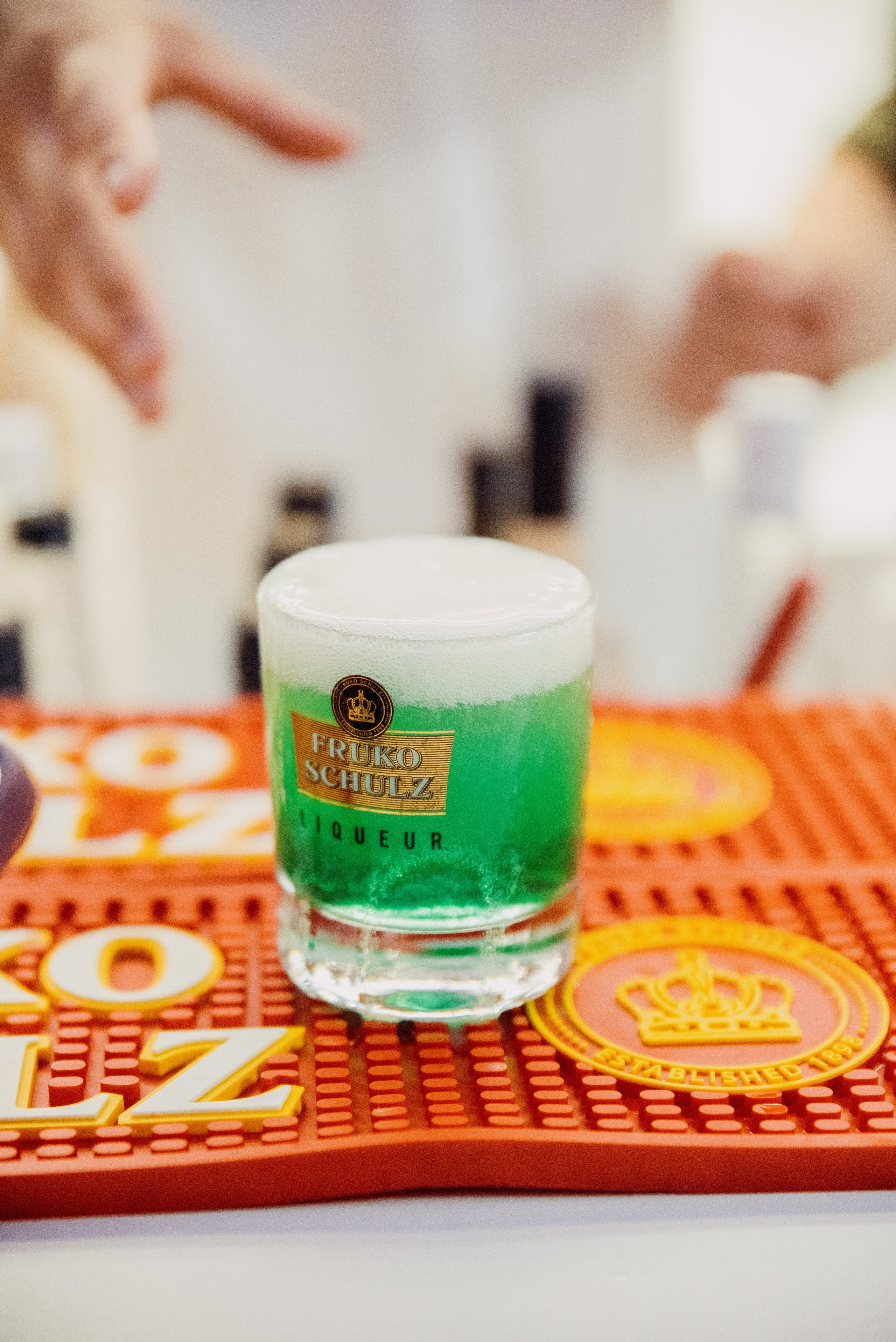 Bar Hub. Фотограф в Москве