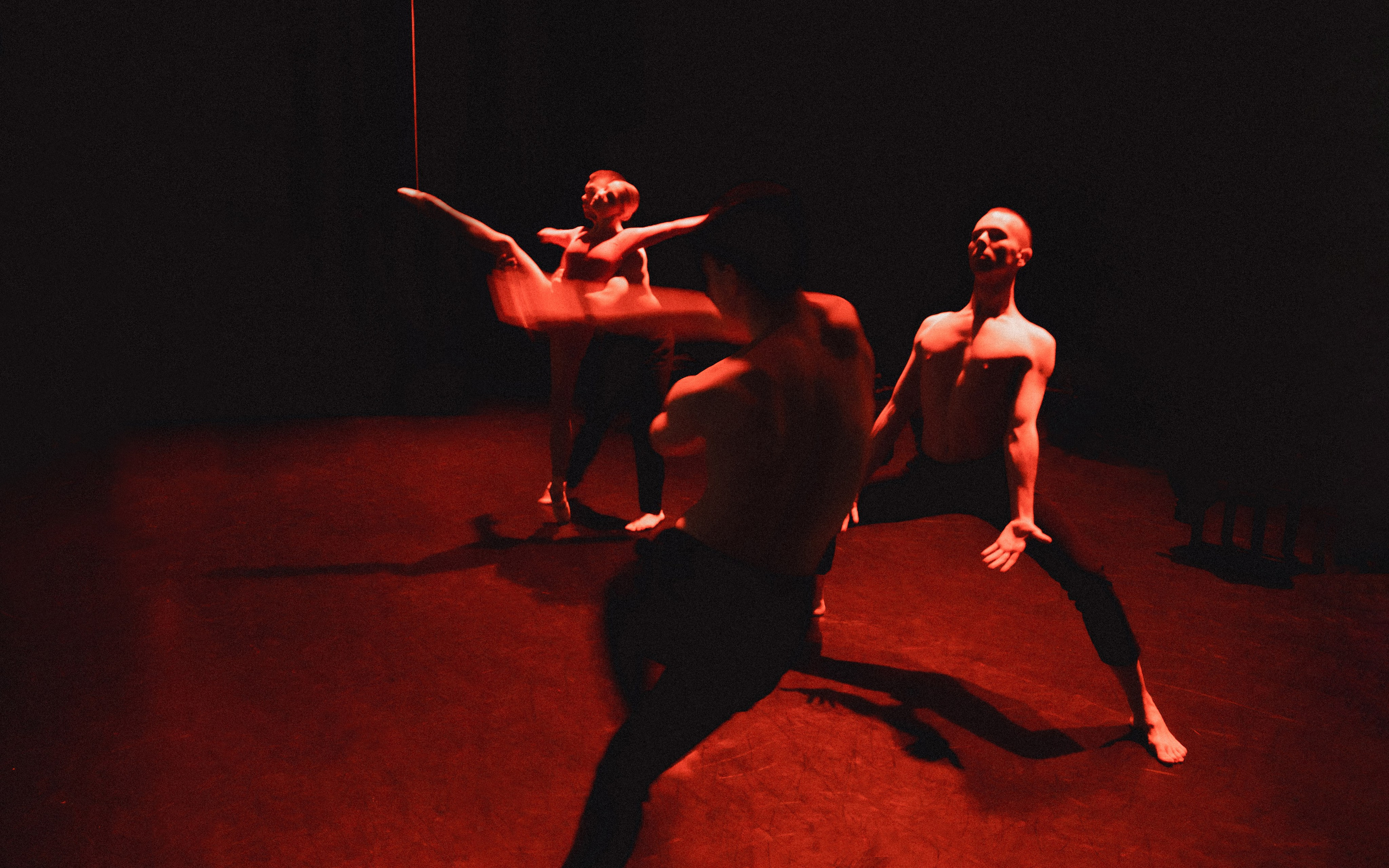 MGIK I. Фотограф Грачев Никита