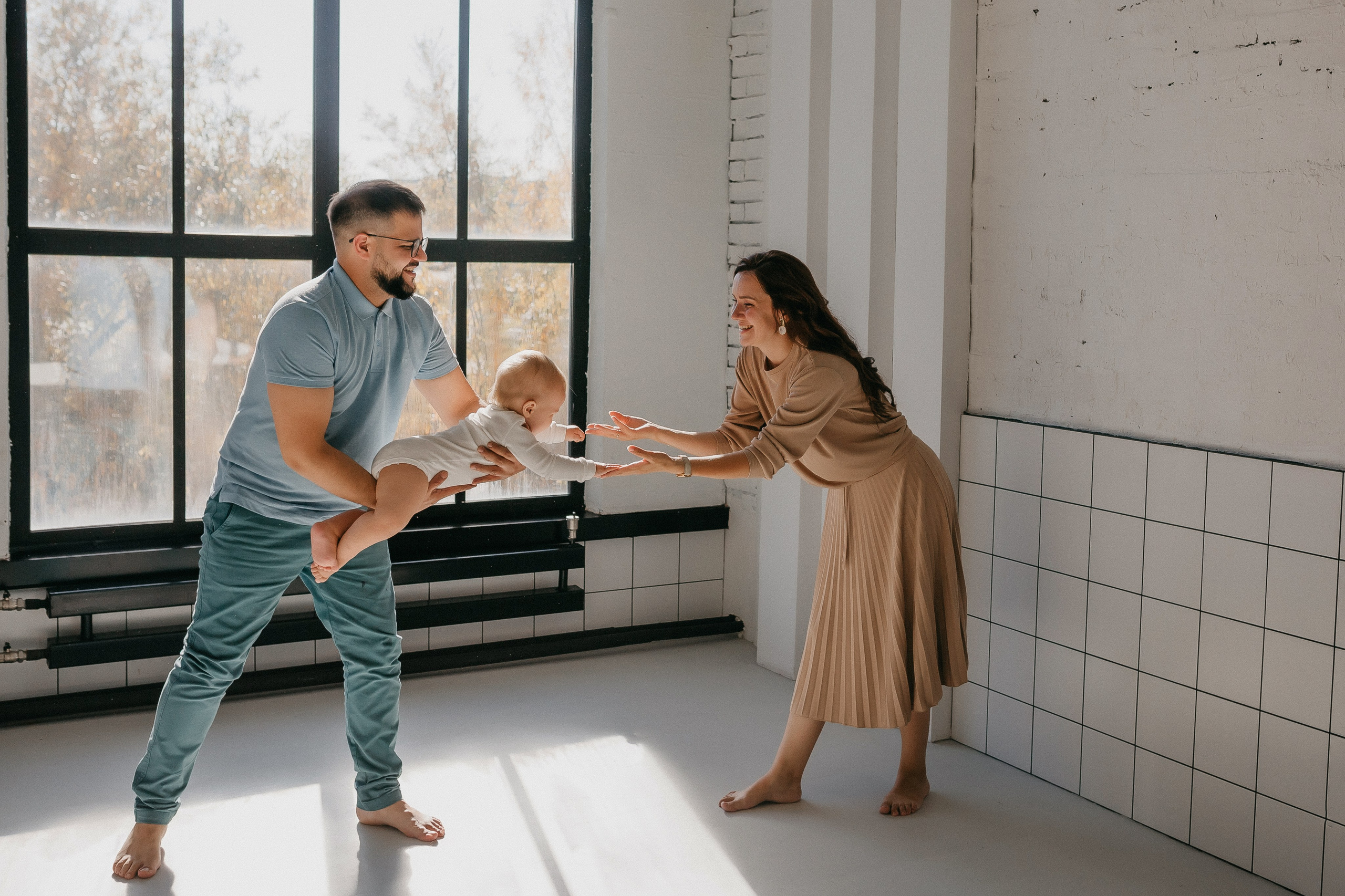 Славик. Семейный фотограф в Сургуте