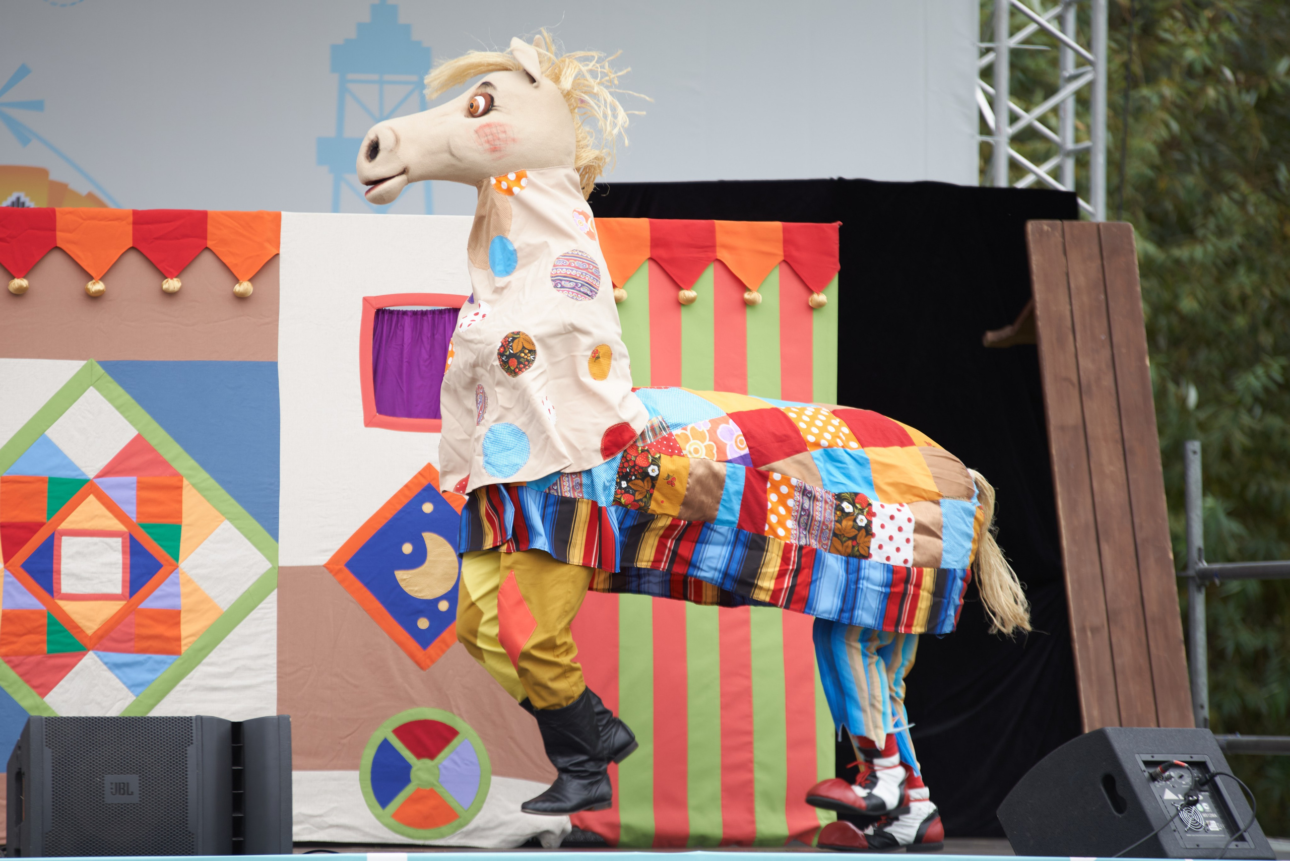 ДЕНЬ МАЛЕНЬКОГО НЕФТЯНИКА 2024 РН-ВАНКОР. Фотограф Москва Concerts photo / Fashion photо