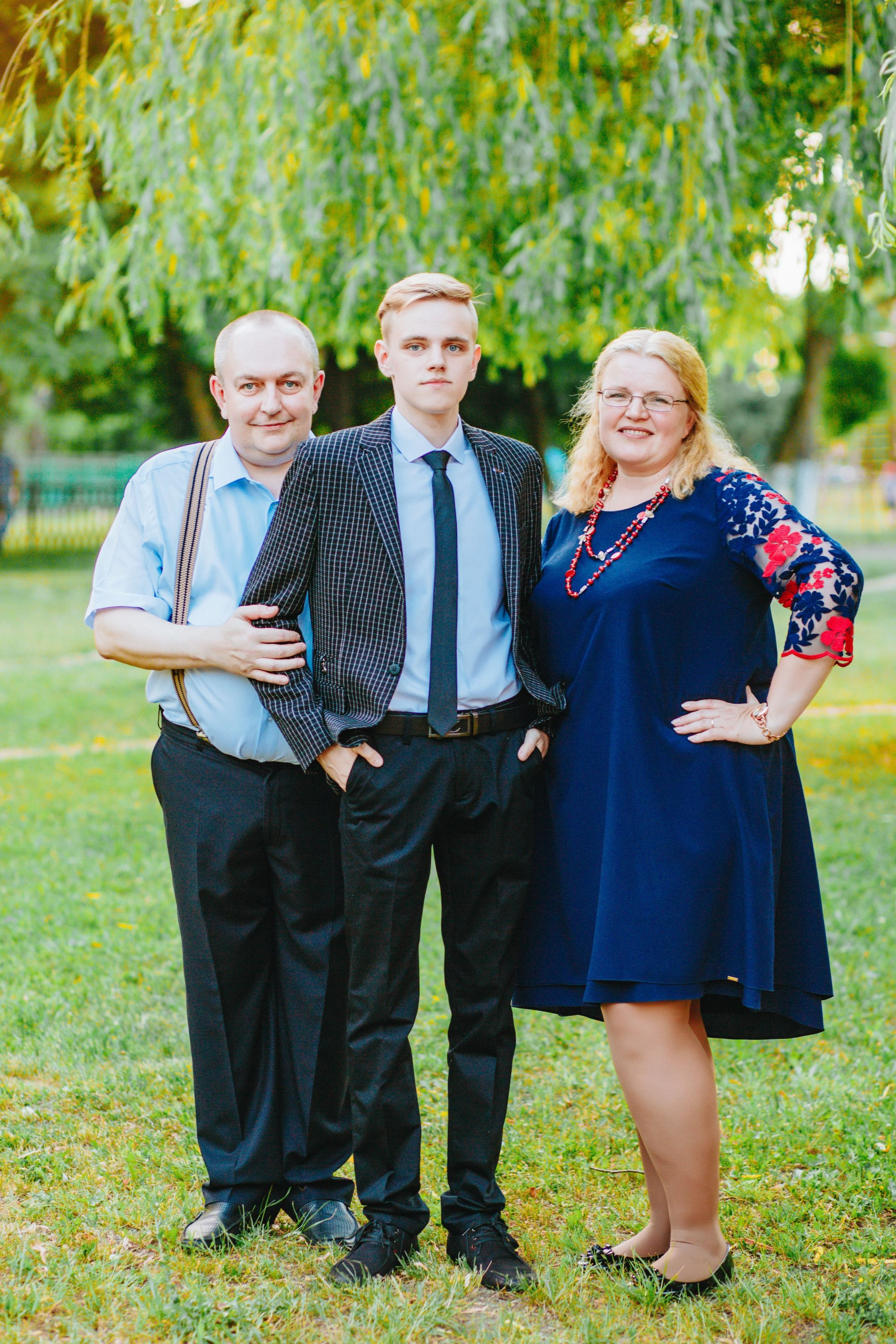 Выпускные. Фотограф в Минске Валентин Валентинов