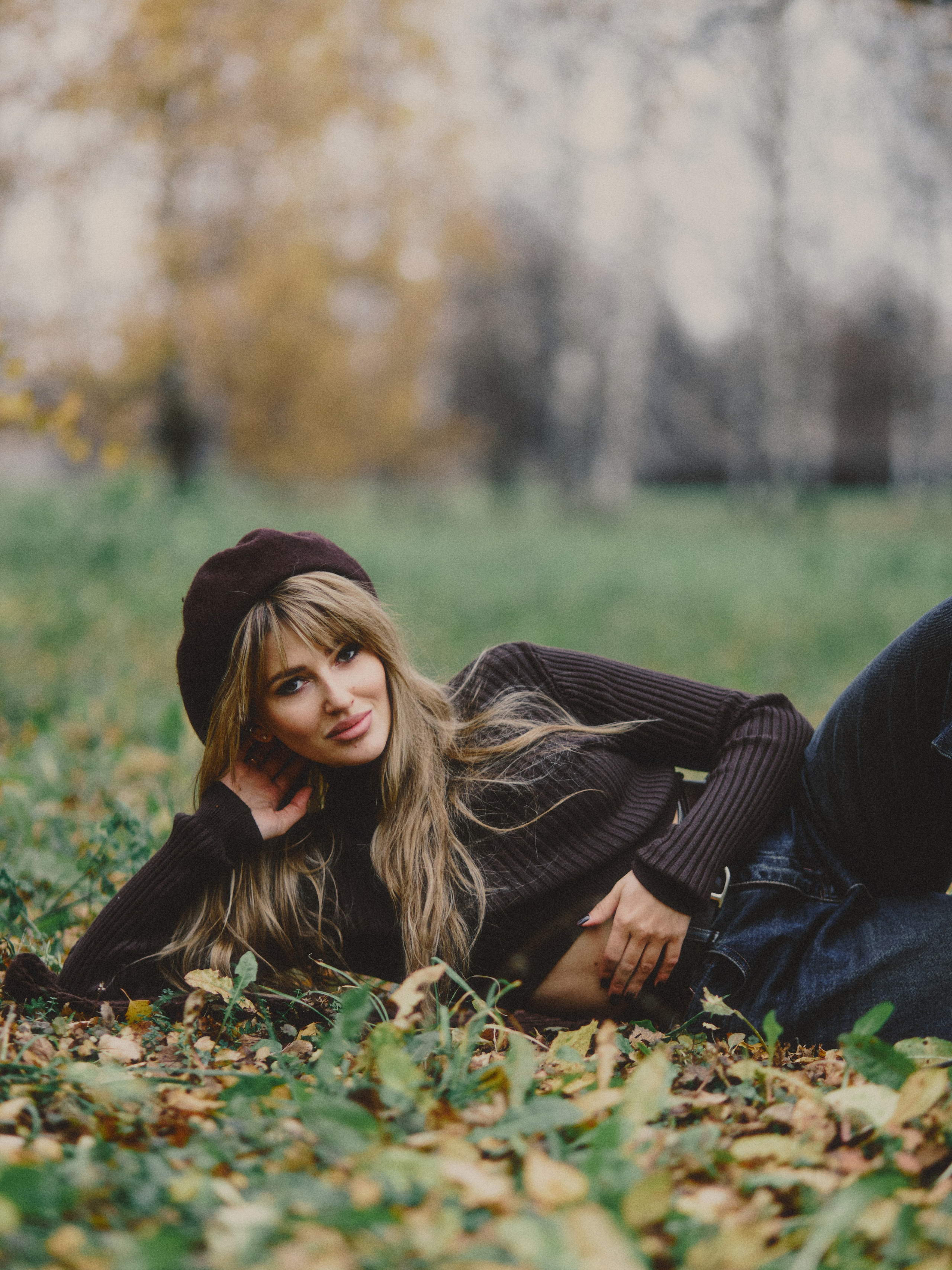 Юля. Портретный фотограф в Москве Ольга Крылова