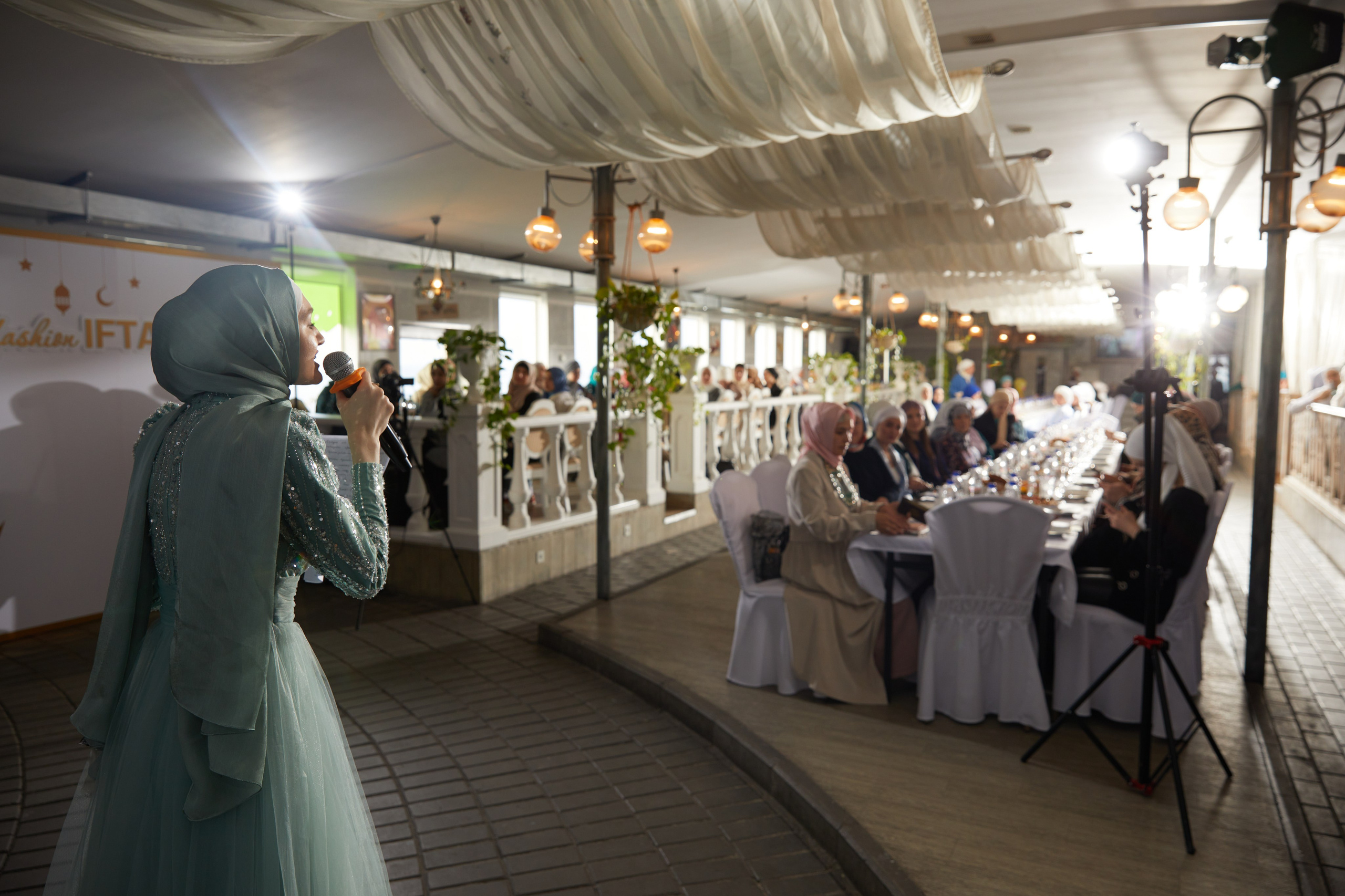 Бизнес мероприятия. Репортажный фотограф в Самаре