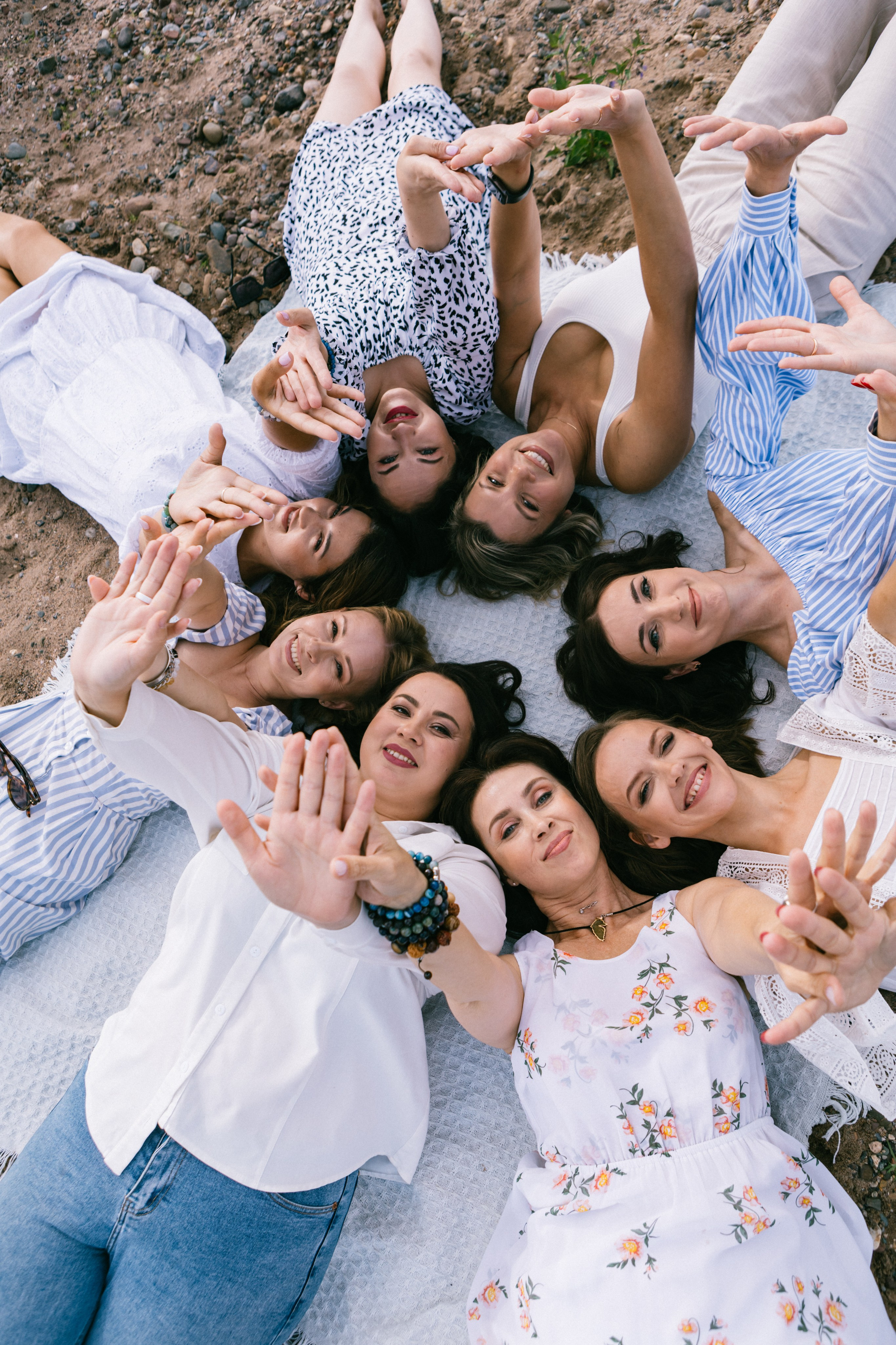 Фотодень для клуба Persona Grata. Контент-фотограф в Абакане Наталья Нагибина