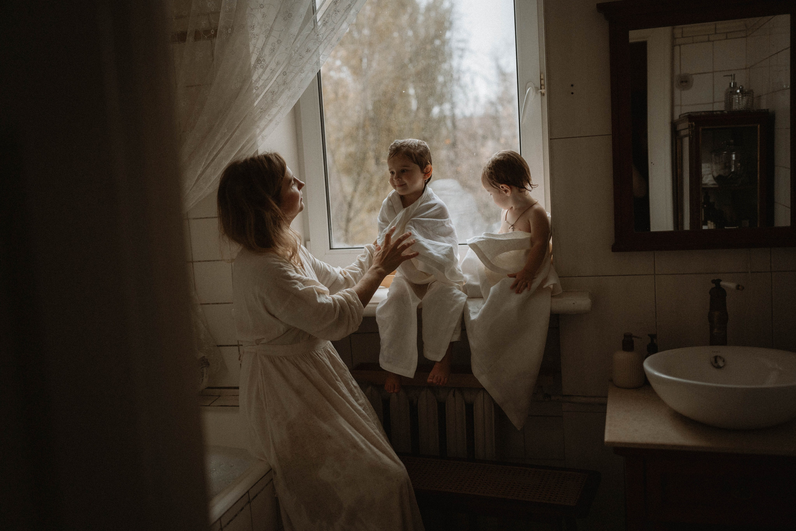 Это о любви. Фотограф в Челябинске и Санкт-Петербурге Анна Ивашкова