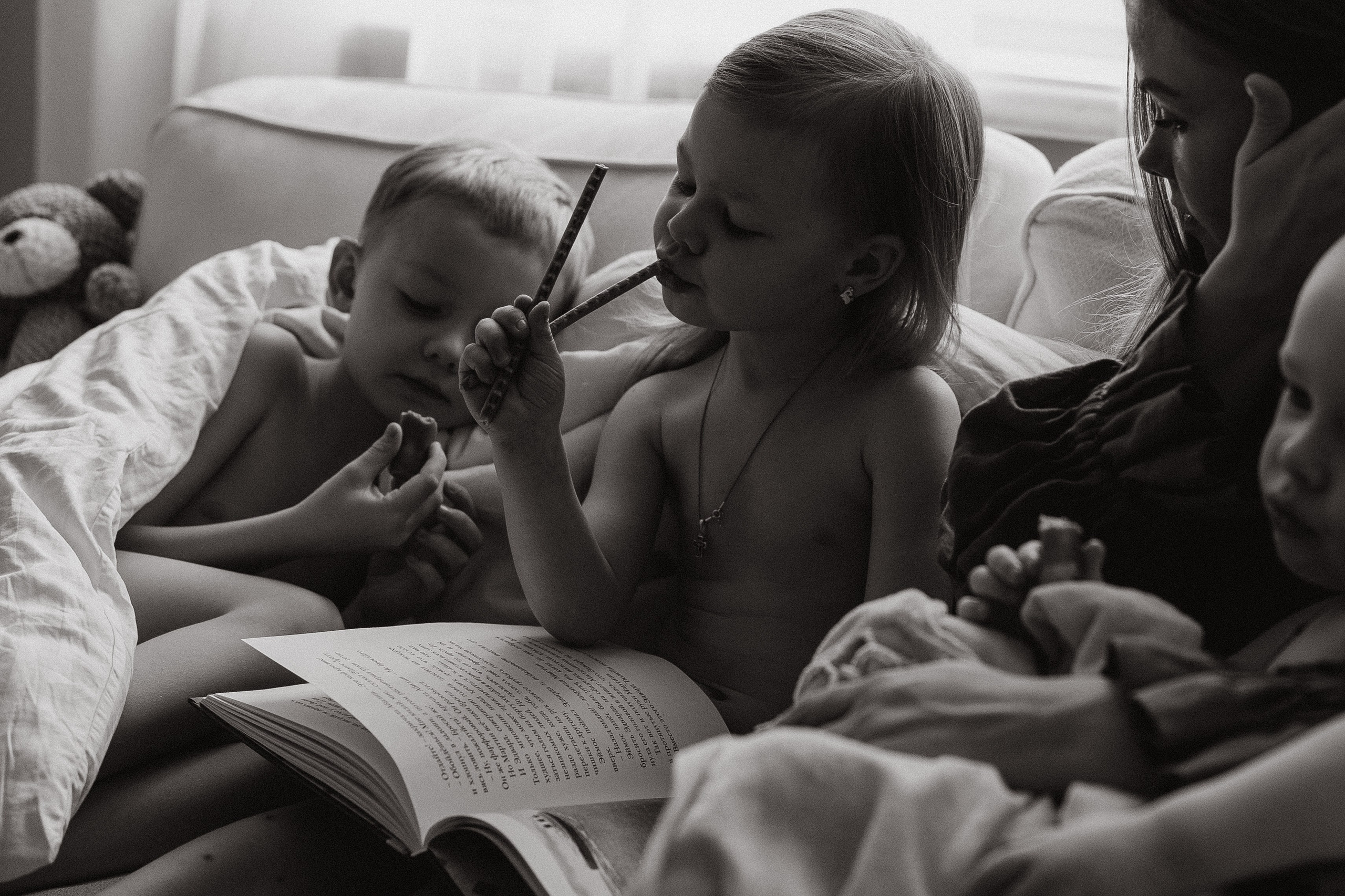 Мой дом — это ты. Фотограф в Челябинске и Санкт-Петербурге Анна Ивашкова