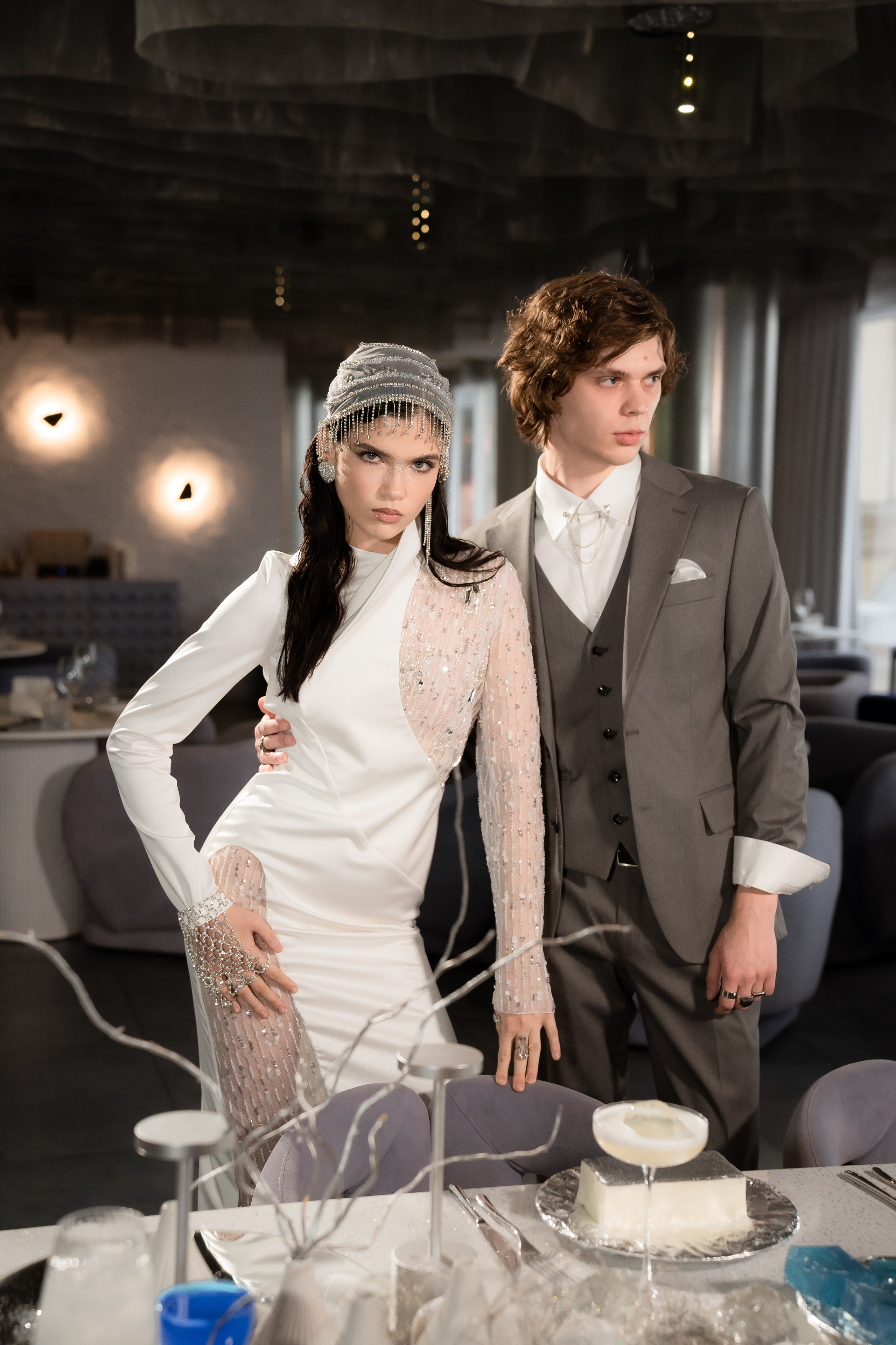 Oblaka. Свадебный фотограф в Воронеже Дарья Володарская