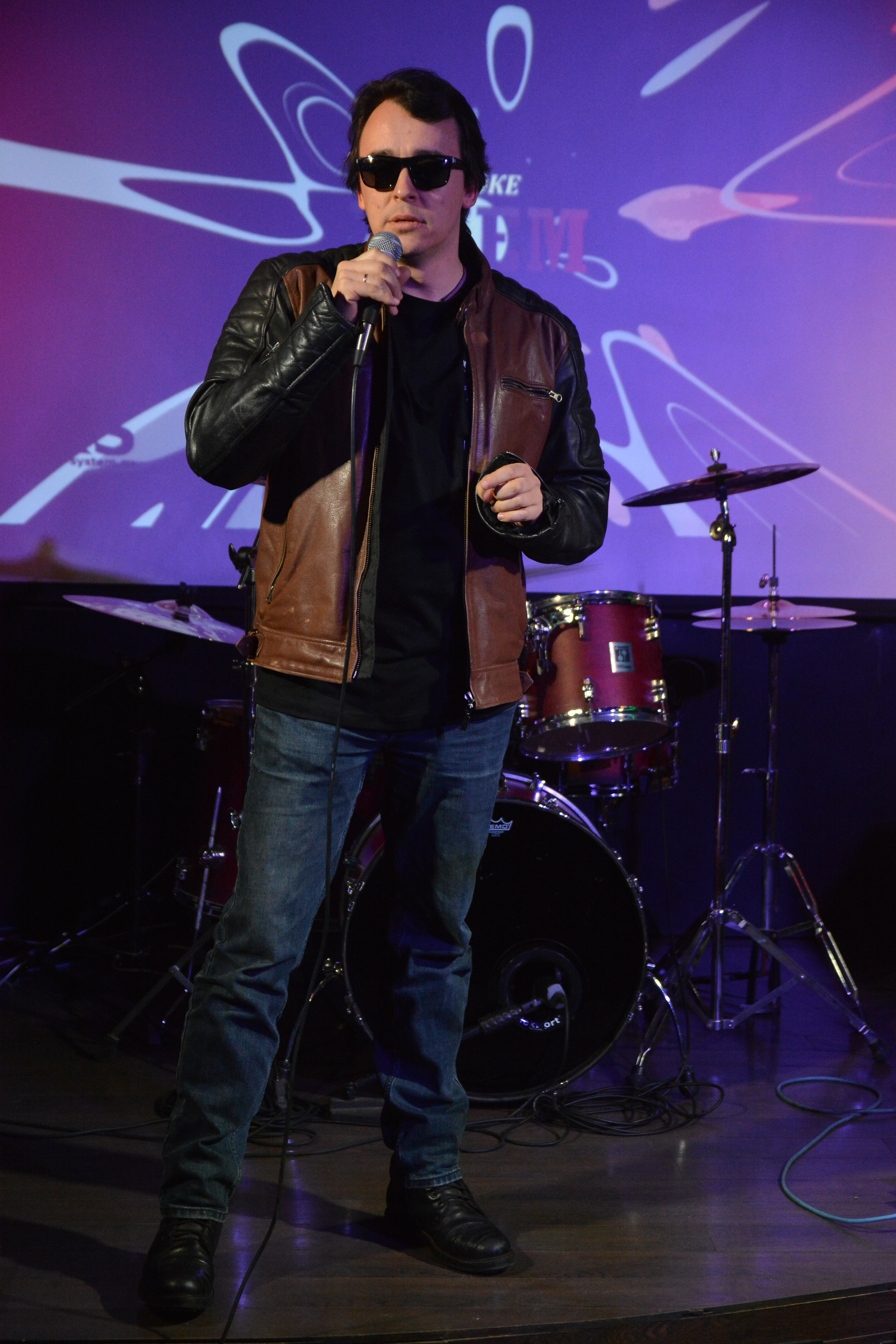 Концерты. F/8 and be there — оказаться в нужном месте и поймать момент