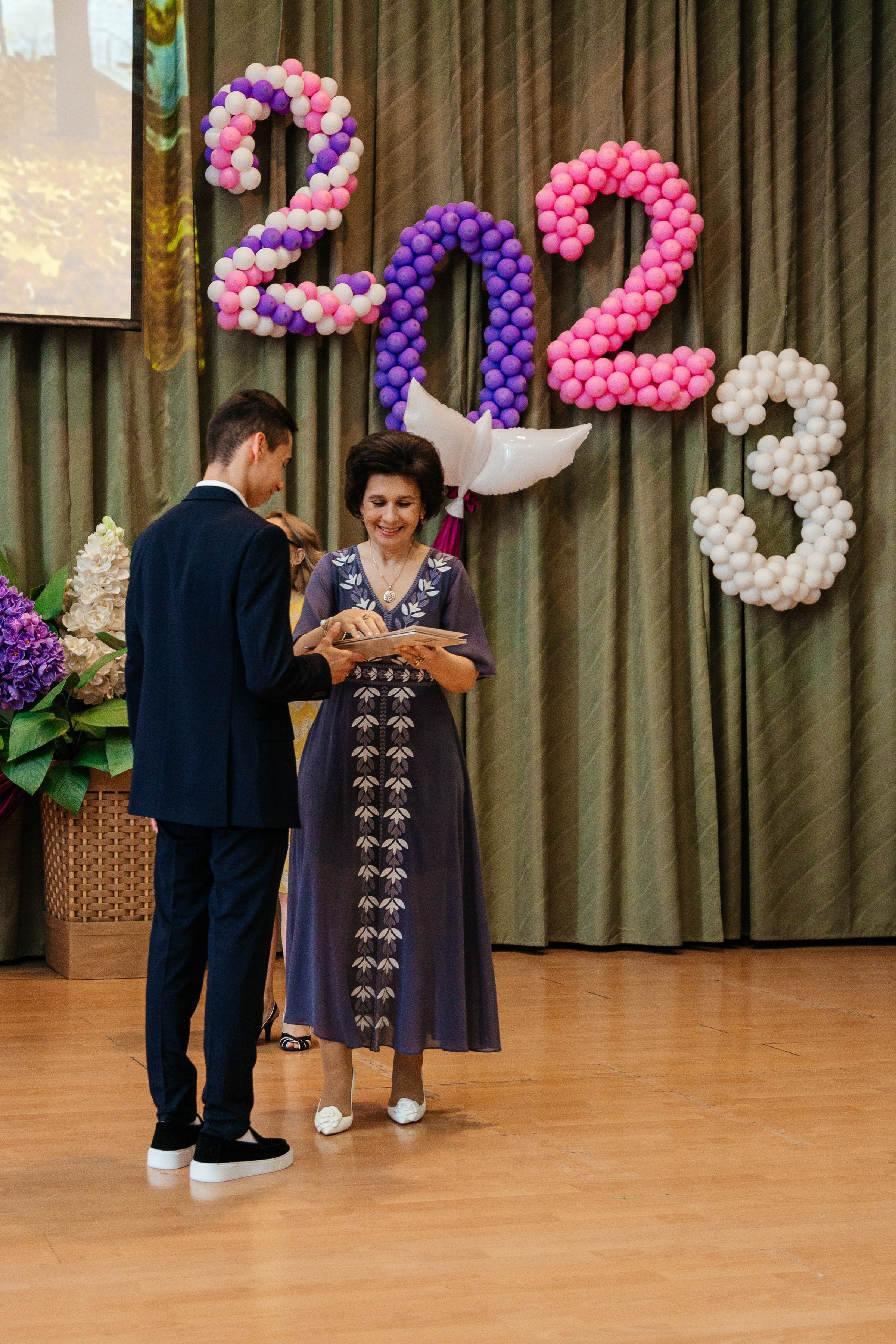 Выпускной. Семейный и свадебный фотограф Ясна Матросова