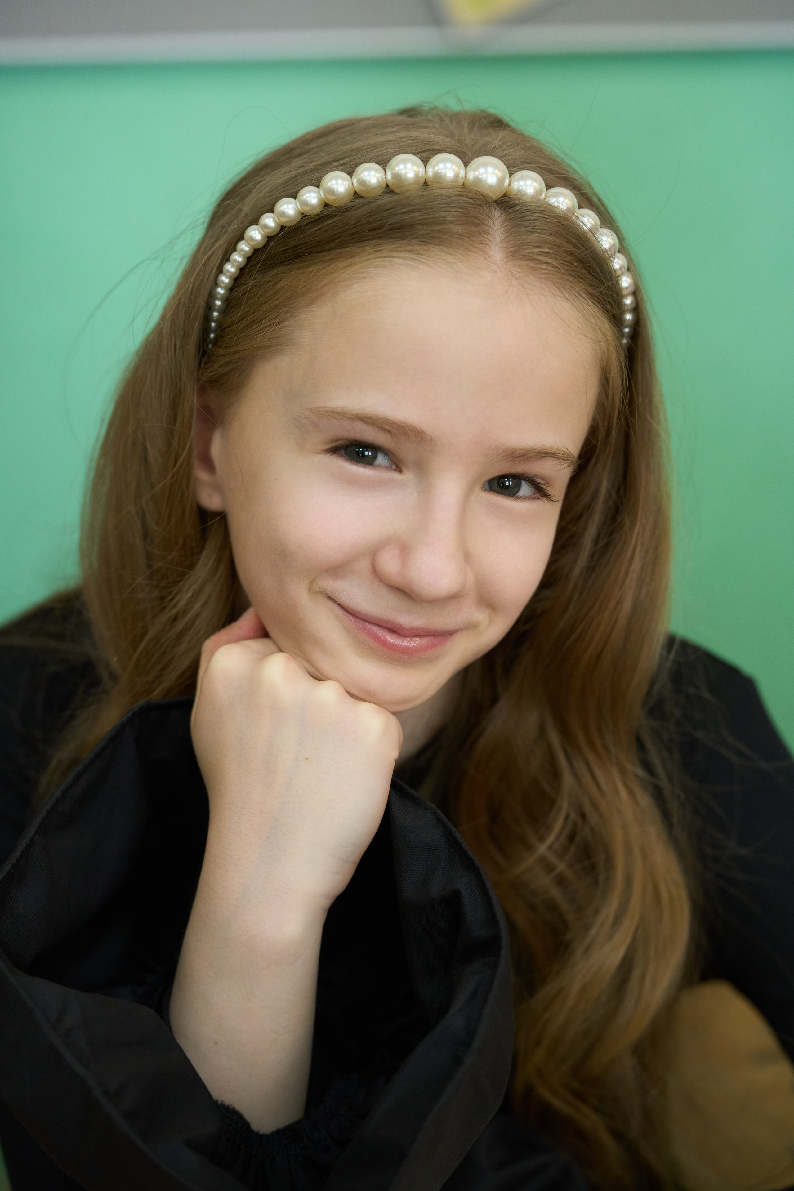 Школьный репортаж. Лучший фотограф без диплома Дима Берников