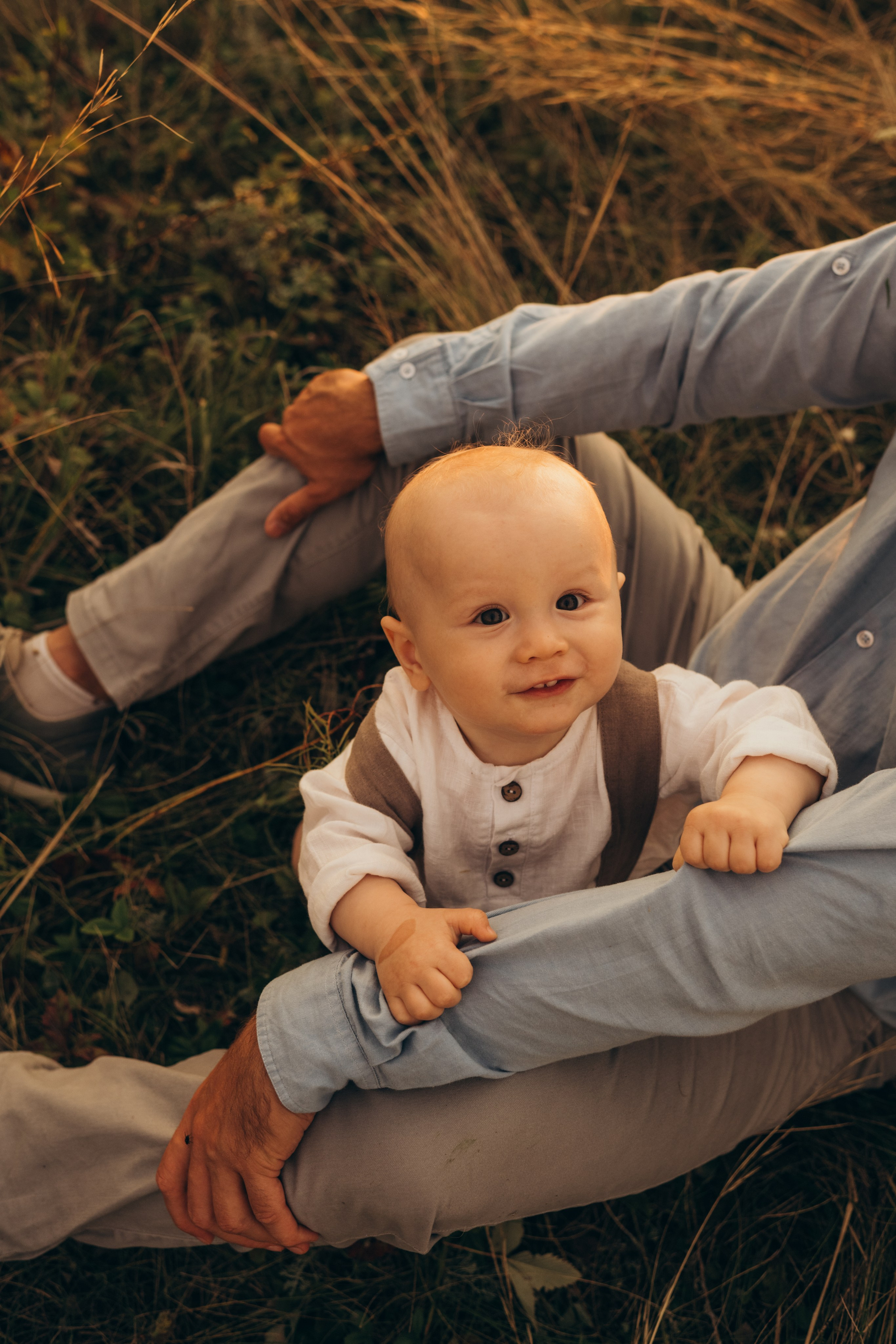 Оля Миша Лев и Никита. Свадебный и семейный фотограф в Самаре Головань Наталья