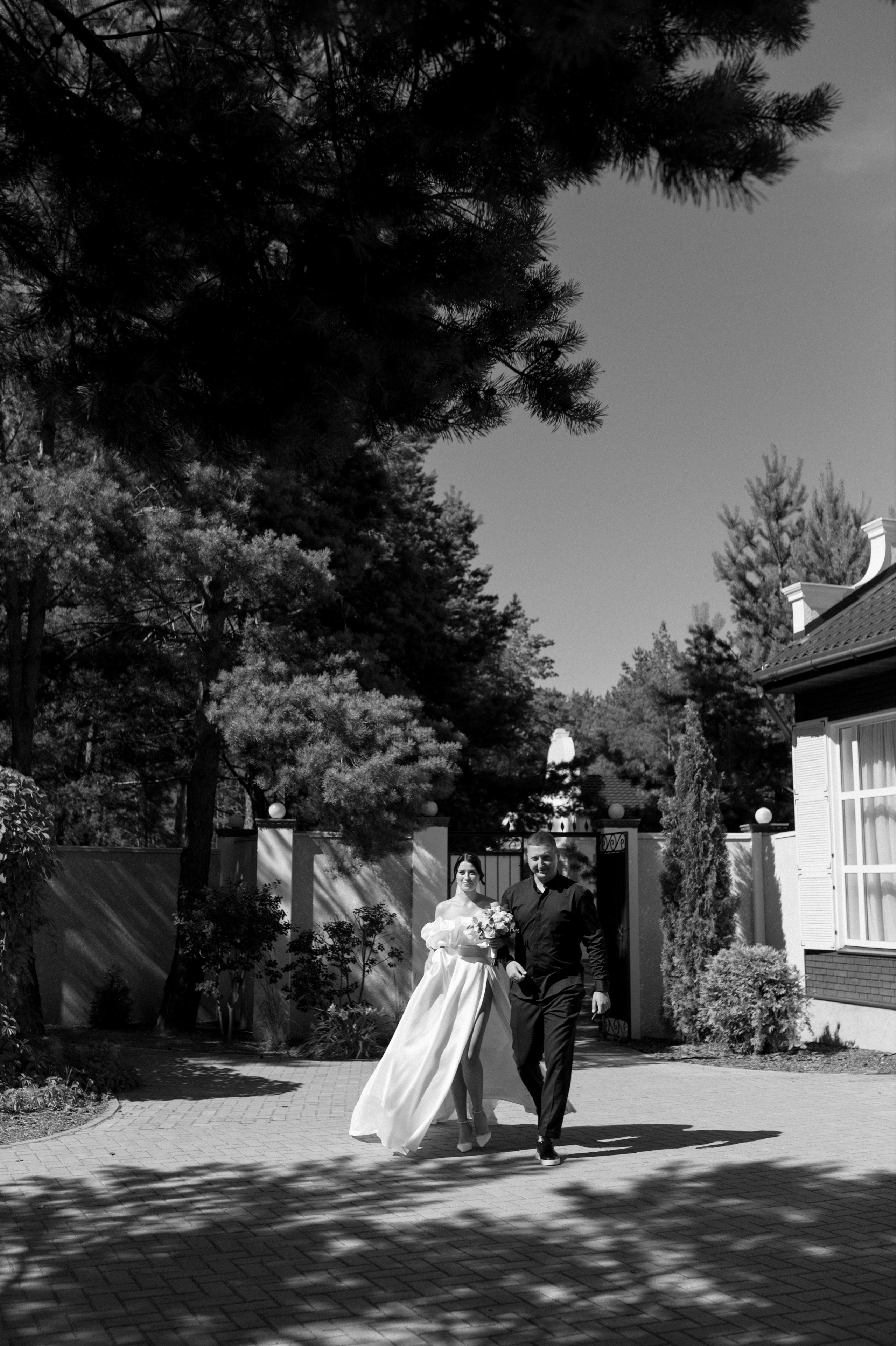 Burning in my soul. Свадебный фотограф Минск