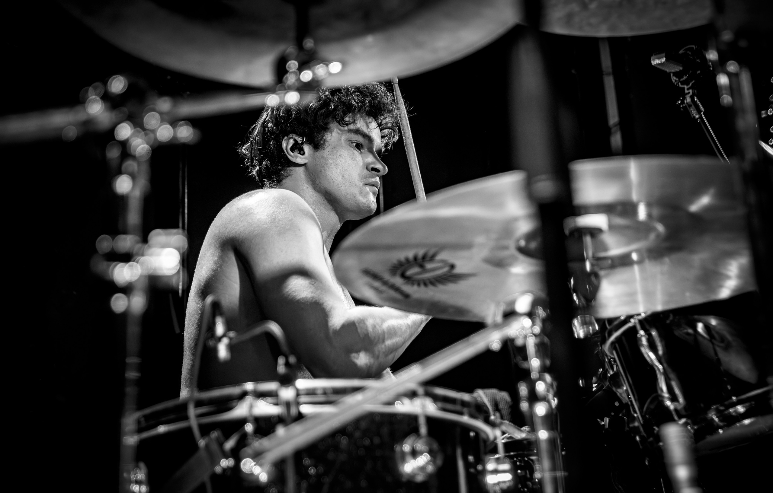 ROCK MUSIC. NE Cinema — backstage and reportage photography in cinema, music, Automotive and sport