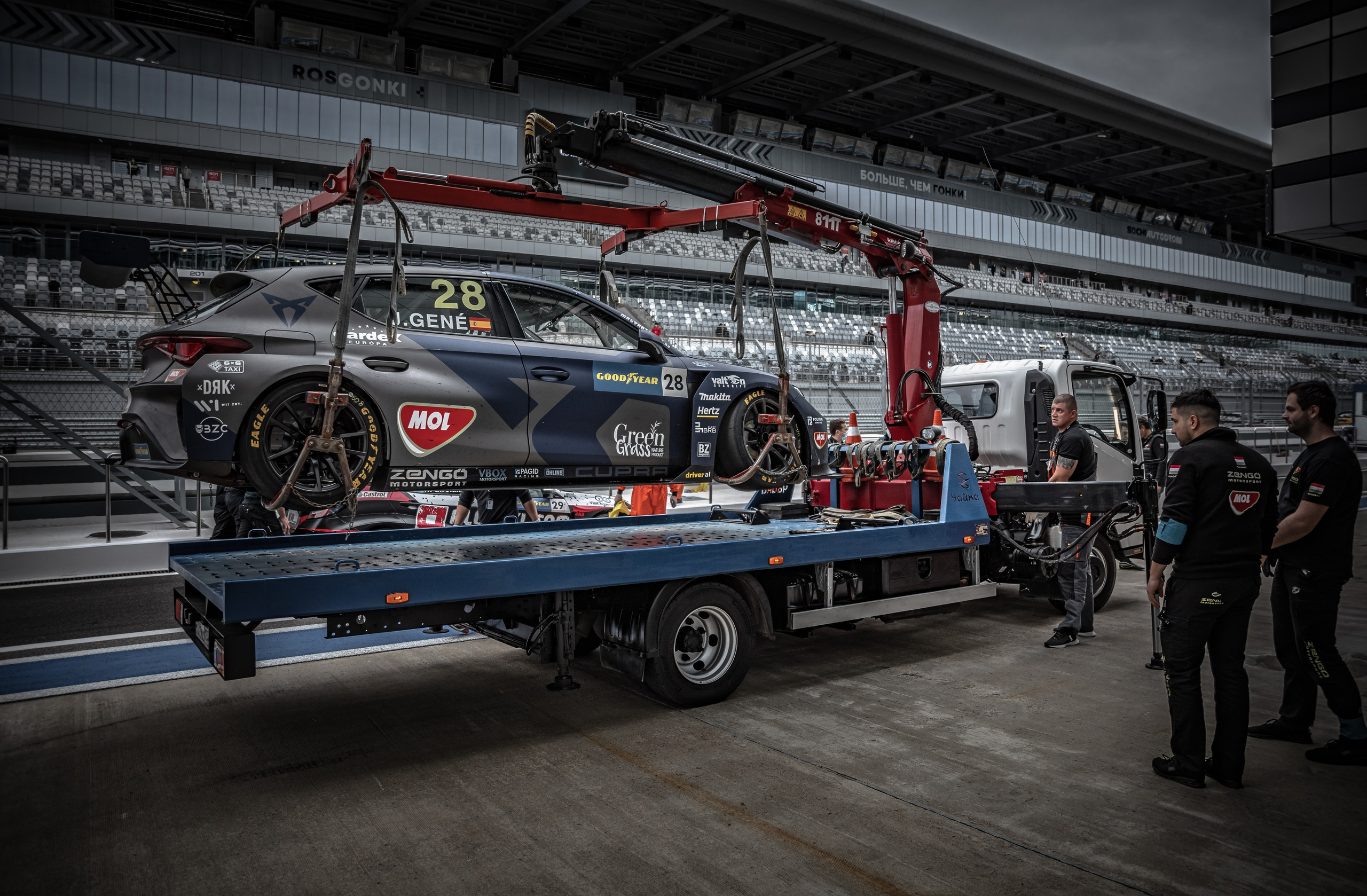 FIA WTCR. NE Cinema — backstage and reportage photography in cinema, music, Automotive and sport