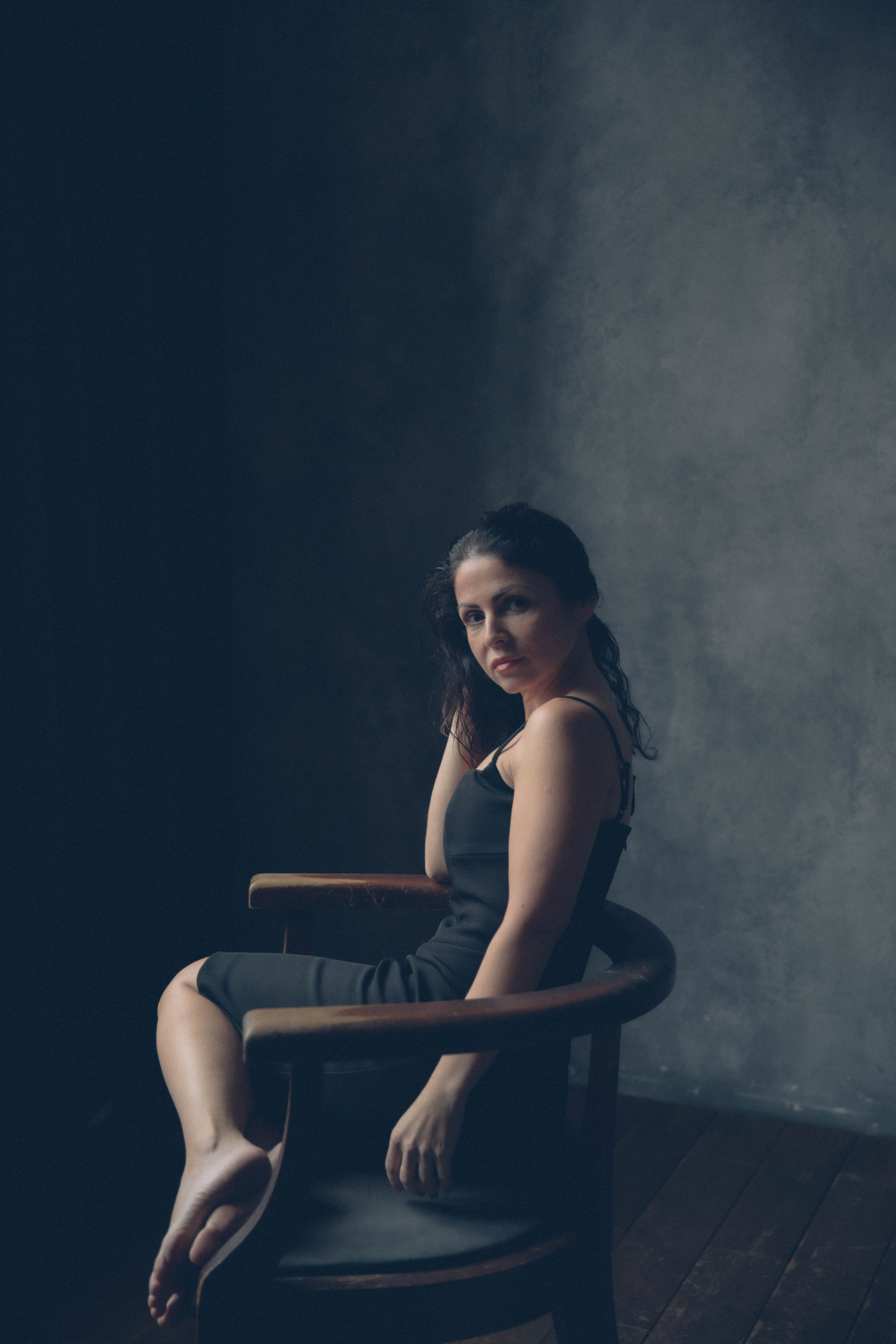 Ольга. Семейный и детский фотограф в Санкт-Петербурге Юлия Суркова