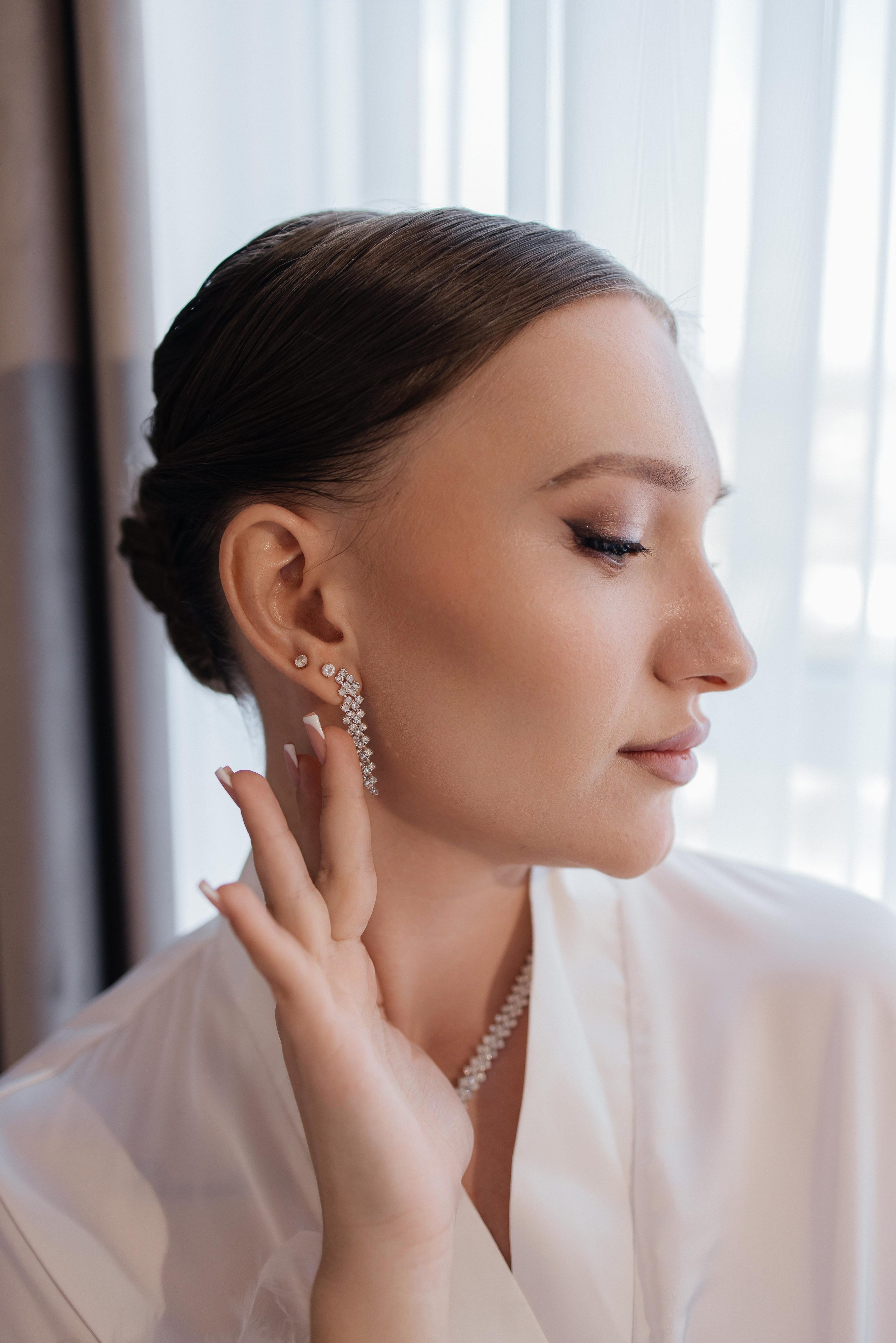 Николай и Анастасия. Свадебный и семейный фотограф Яна Стражева. Волгоград, Москва