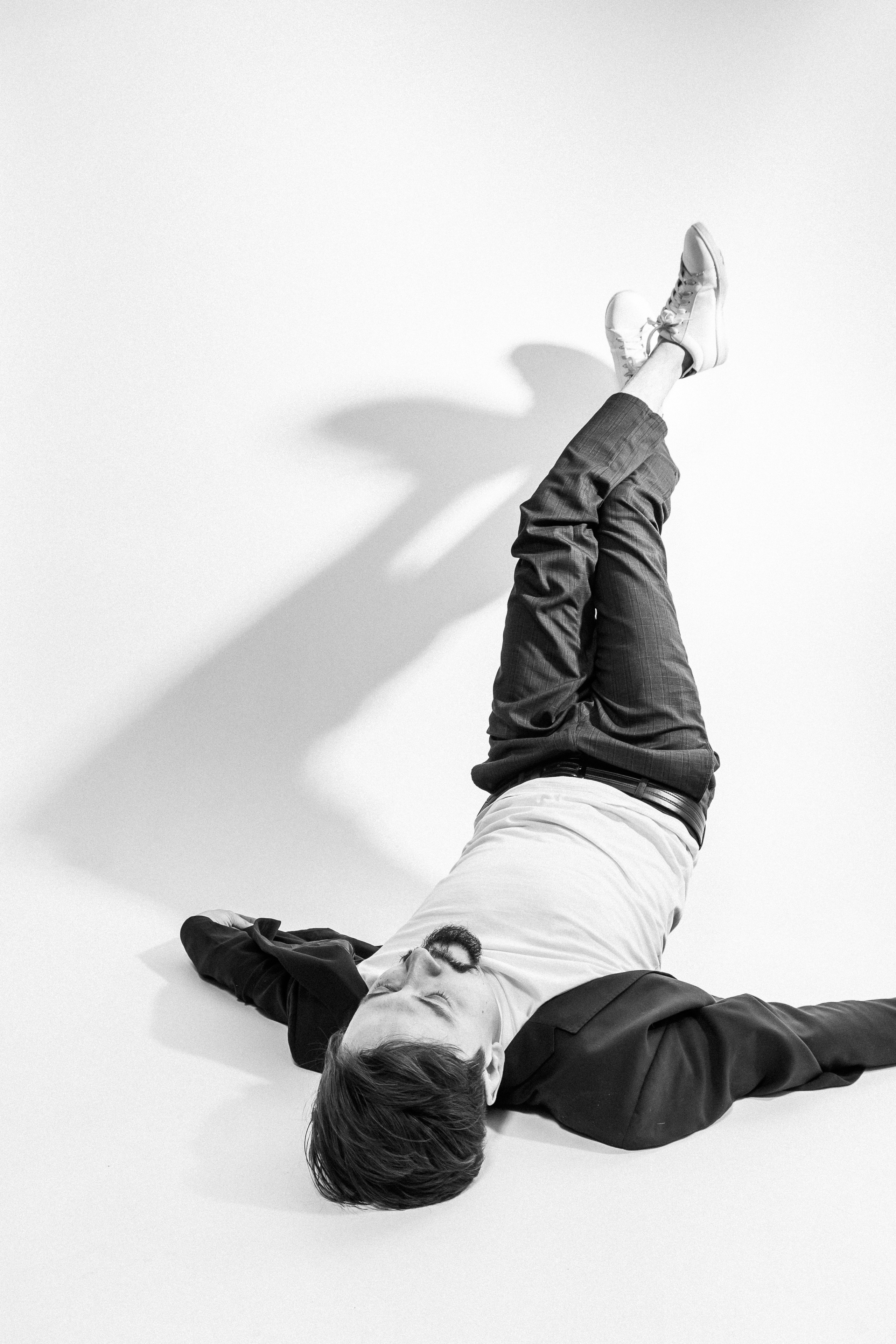 Ильсур. Фотограф Алёна Михайлова, Екатеринбург