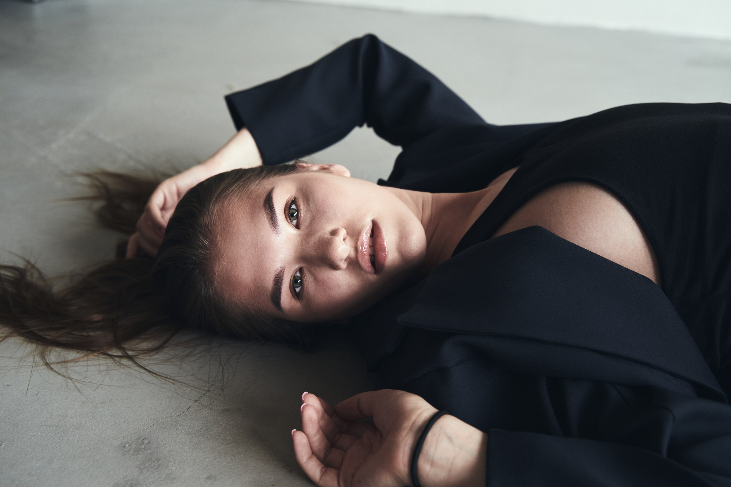 Маргарита. Фотограф в Москве Михаил Елизарьев