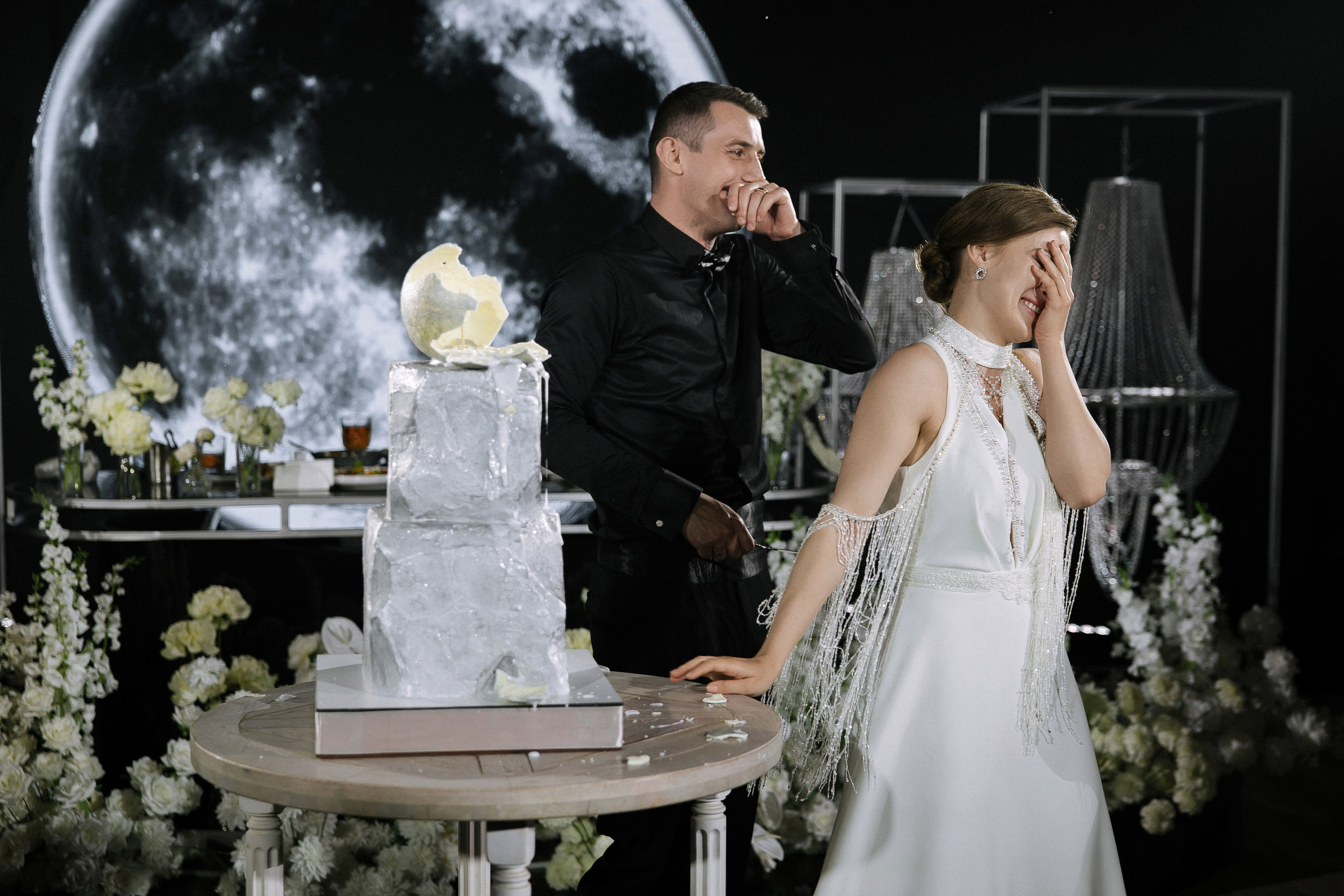 Артём и Анастасия 25.05.25. Свадебный фотограф в Ростове-на-Дону