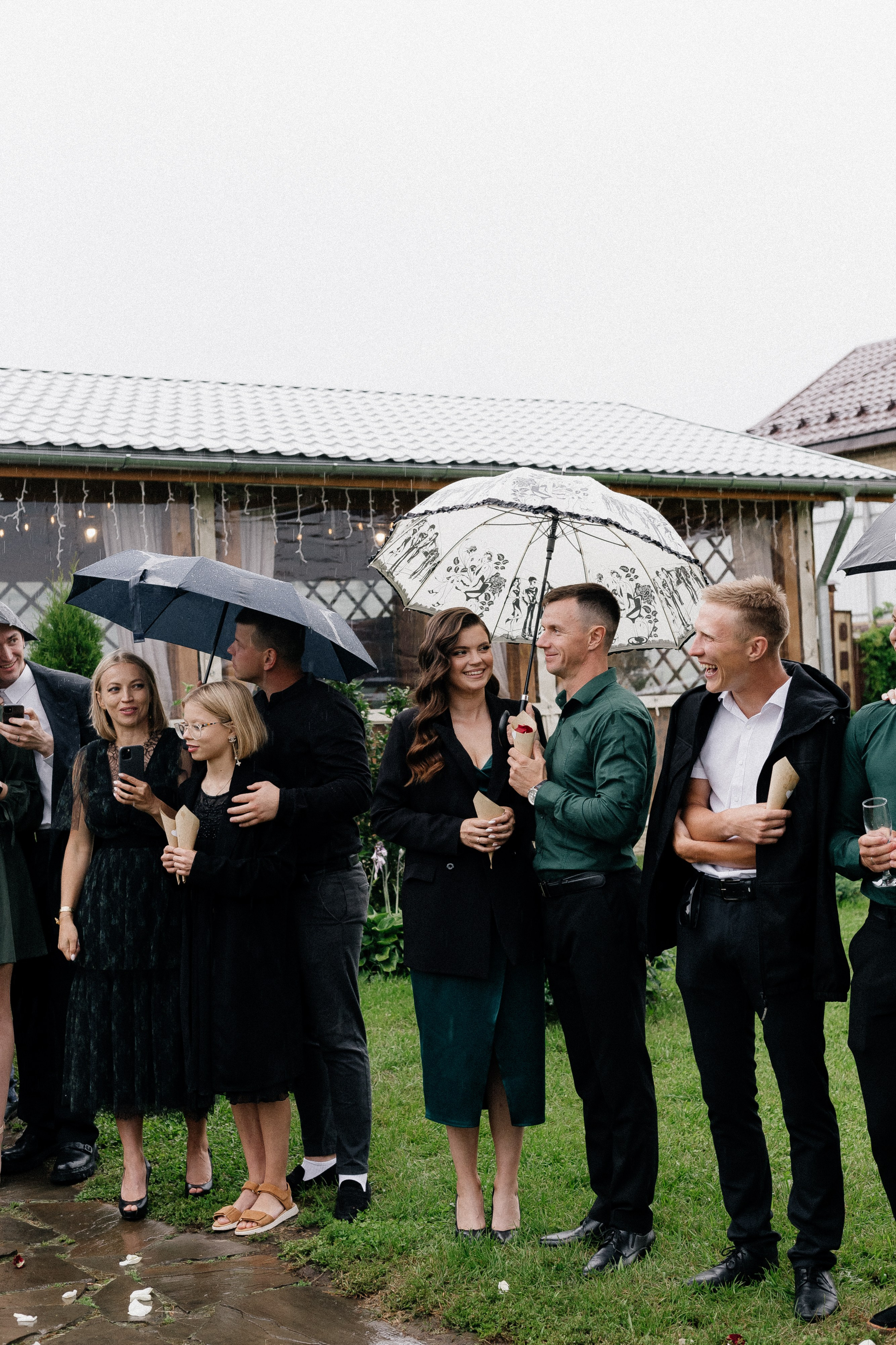 Свадебный день в Дивеево — Влад и Лена. Свадебный фотограф в Нижнем Новгороде Генеральская Ира