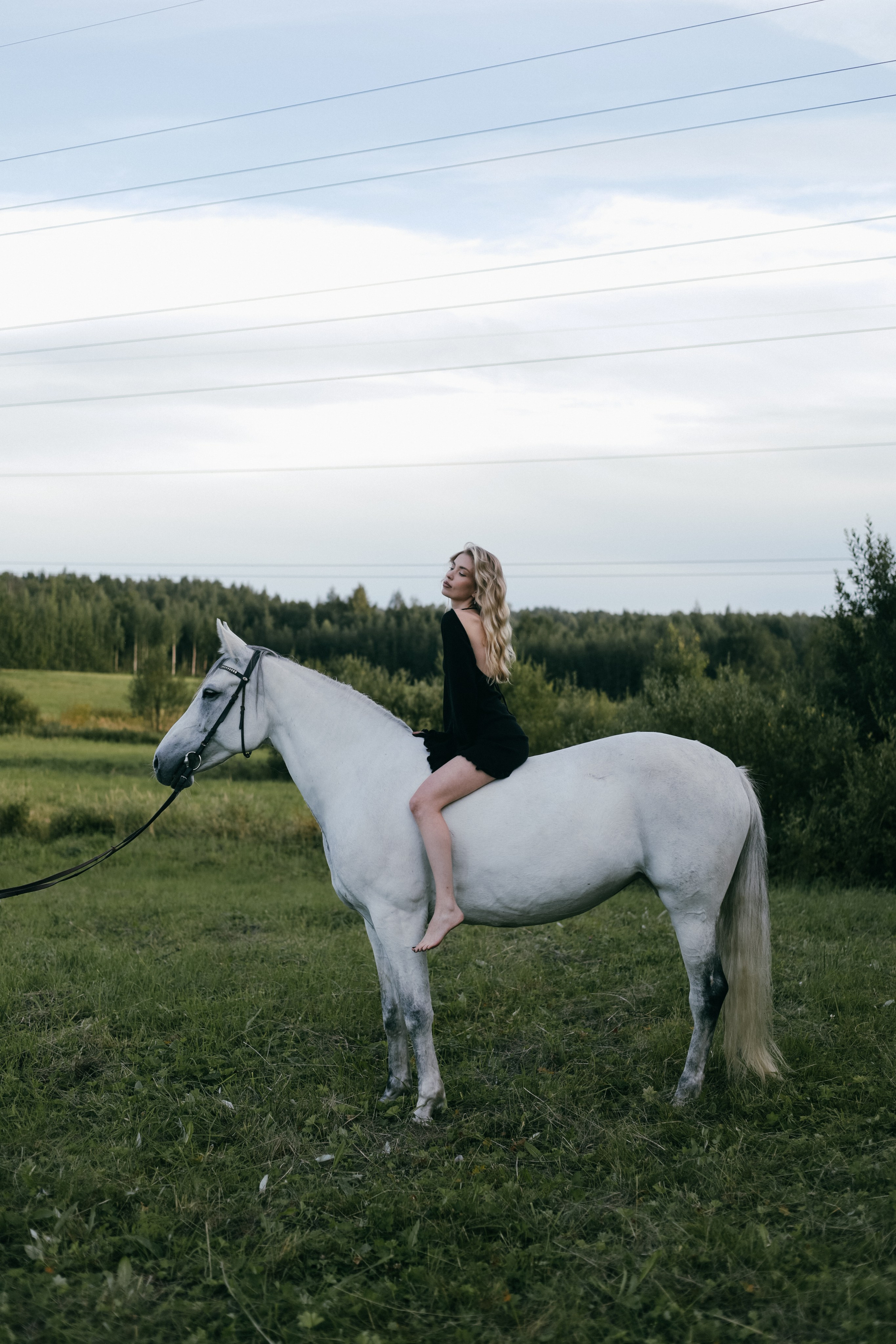 Александра. Главная