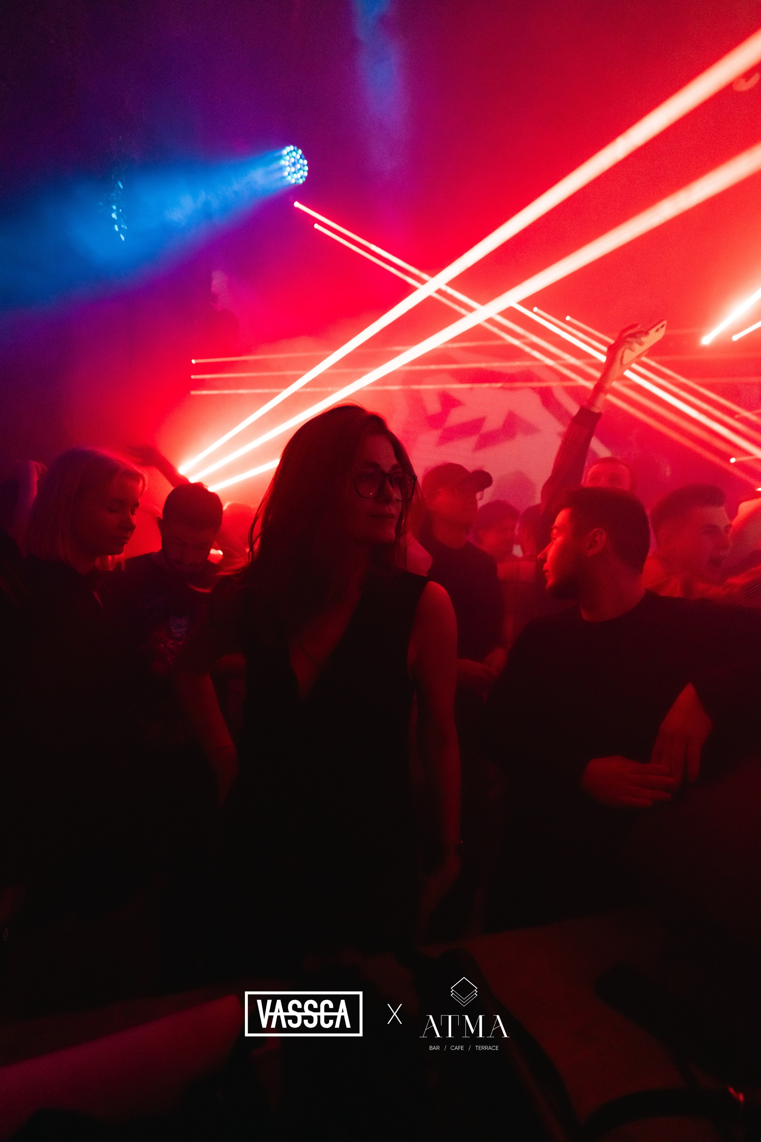 PARTY VASSCA 12.04.25. VASSCA