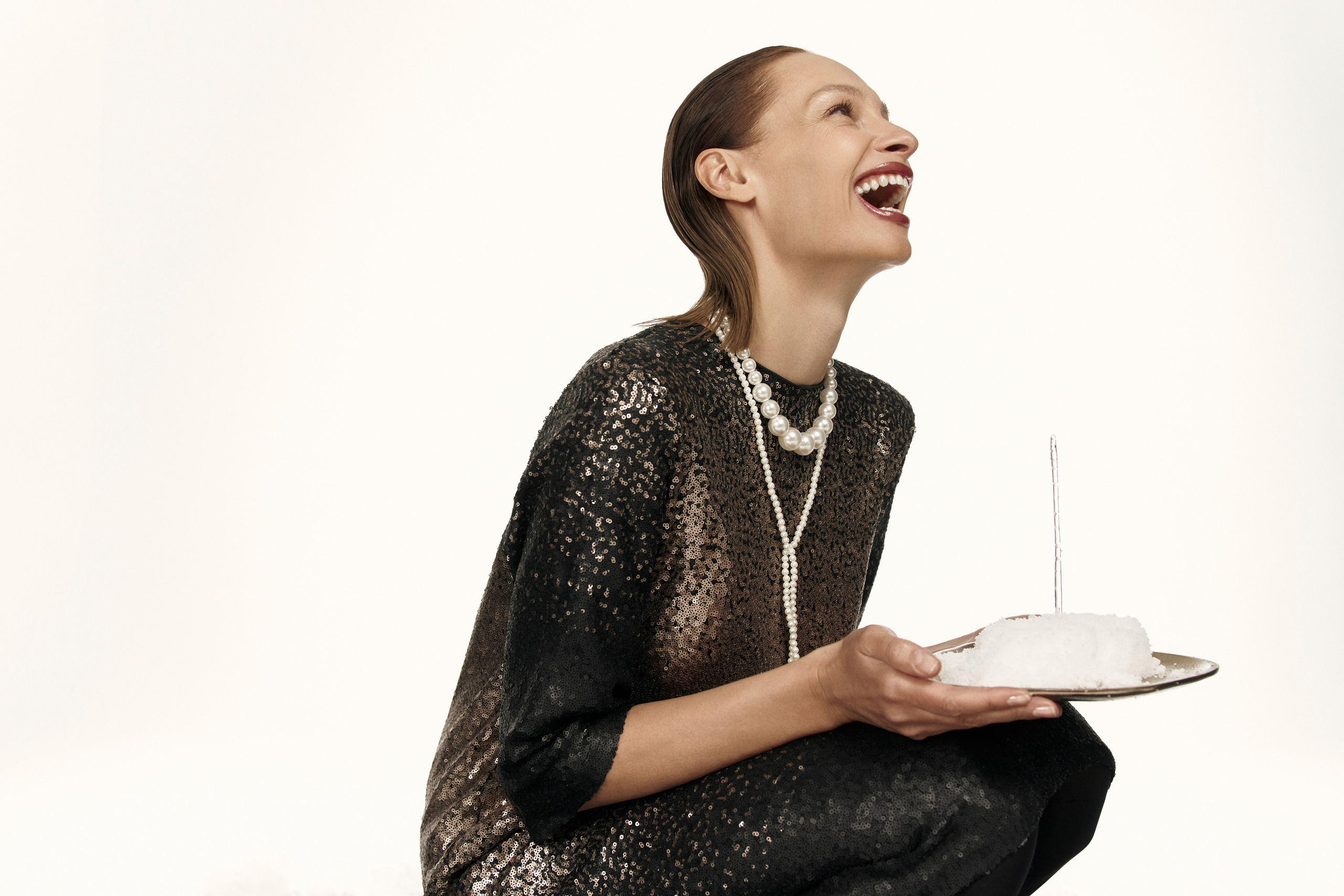 LOOKBOOK. Валерия Роднова | Ретушер