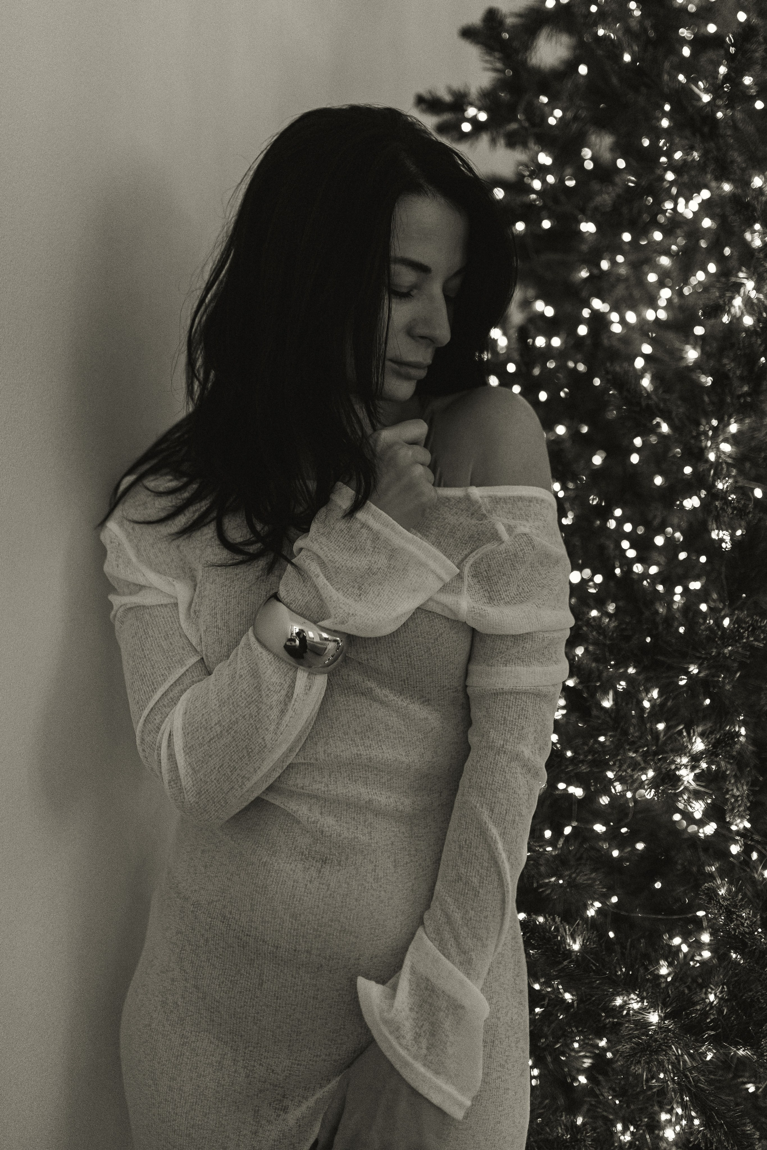 Новогодний минимализм. Фотограф в Ставрополе Svetlana Matveeva