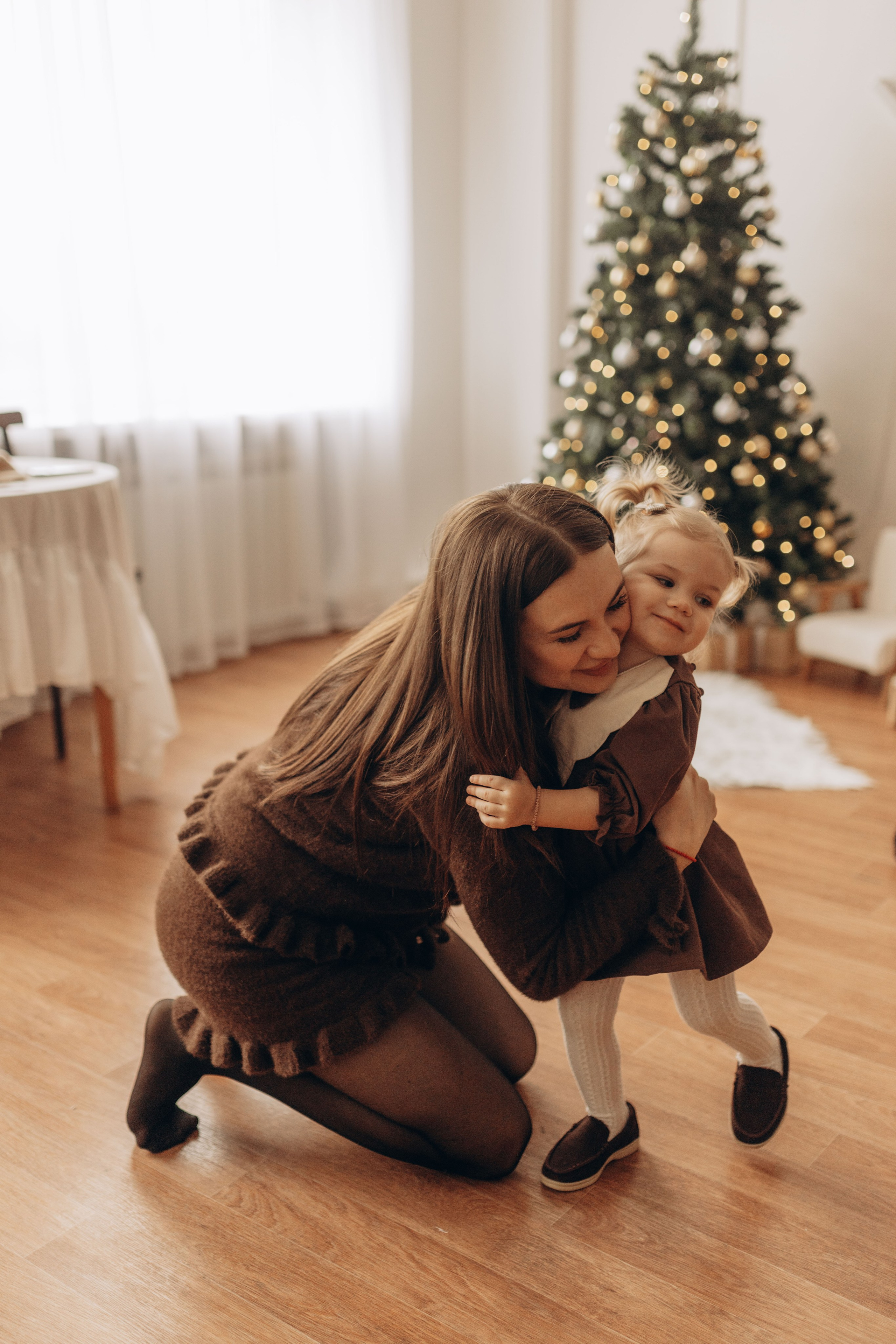 День рождения-новогодняя. Фотограф в Ставрополе Svetlana Matveeva