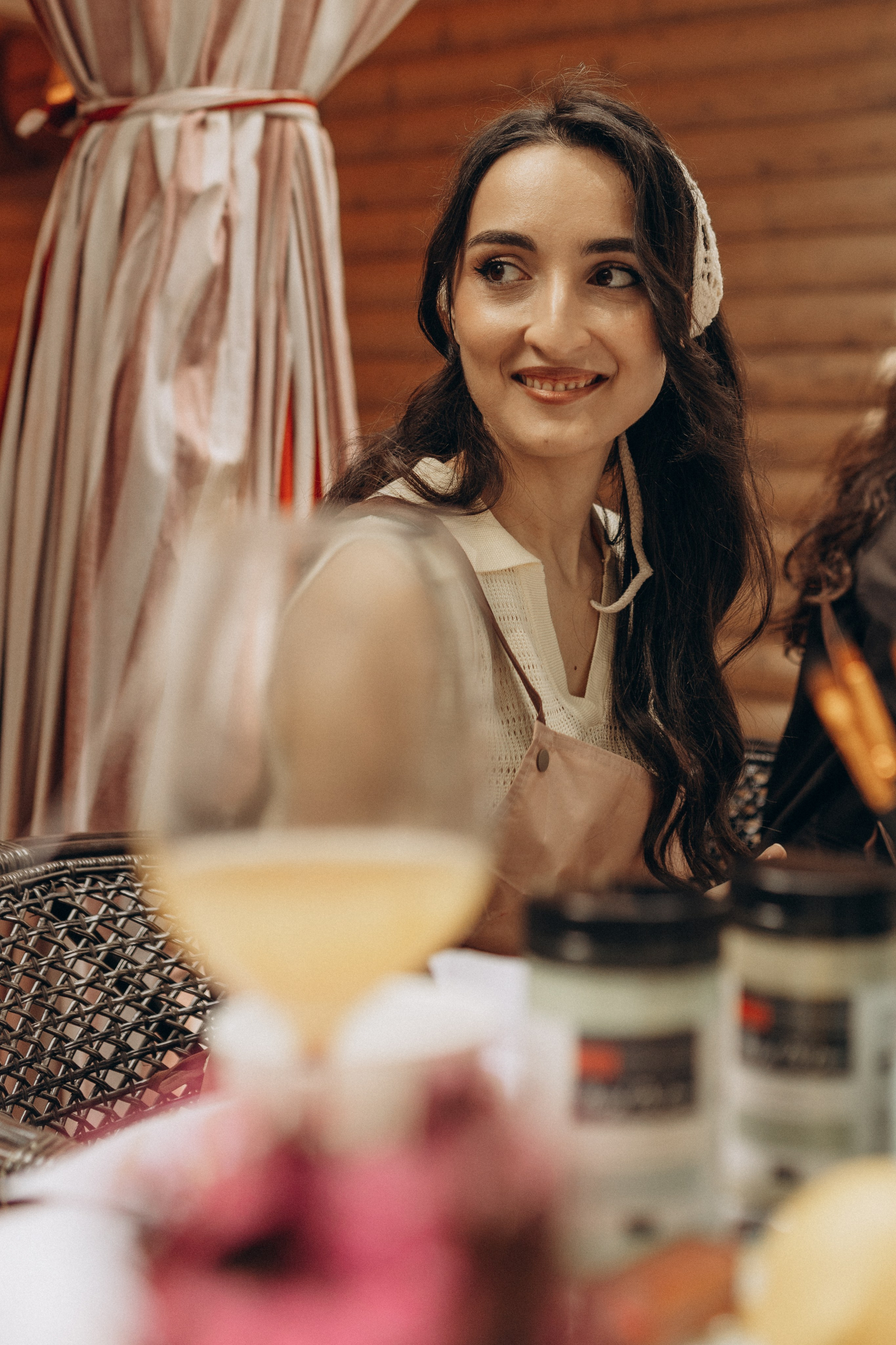 День рождения Маргариты в ресторане Белла Чао. Фотограф в Ставрополе Svetlana Matveeva