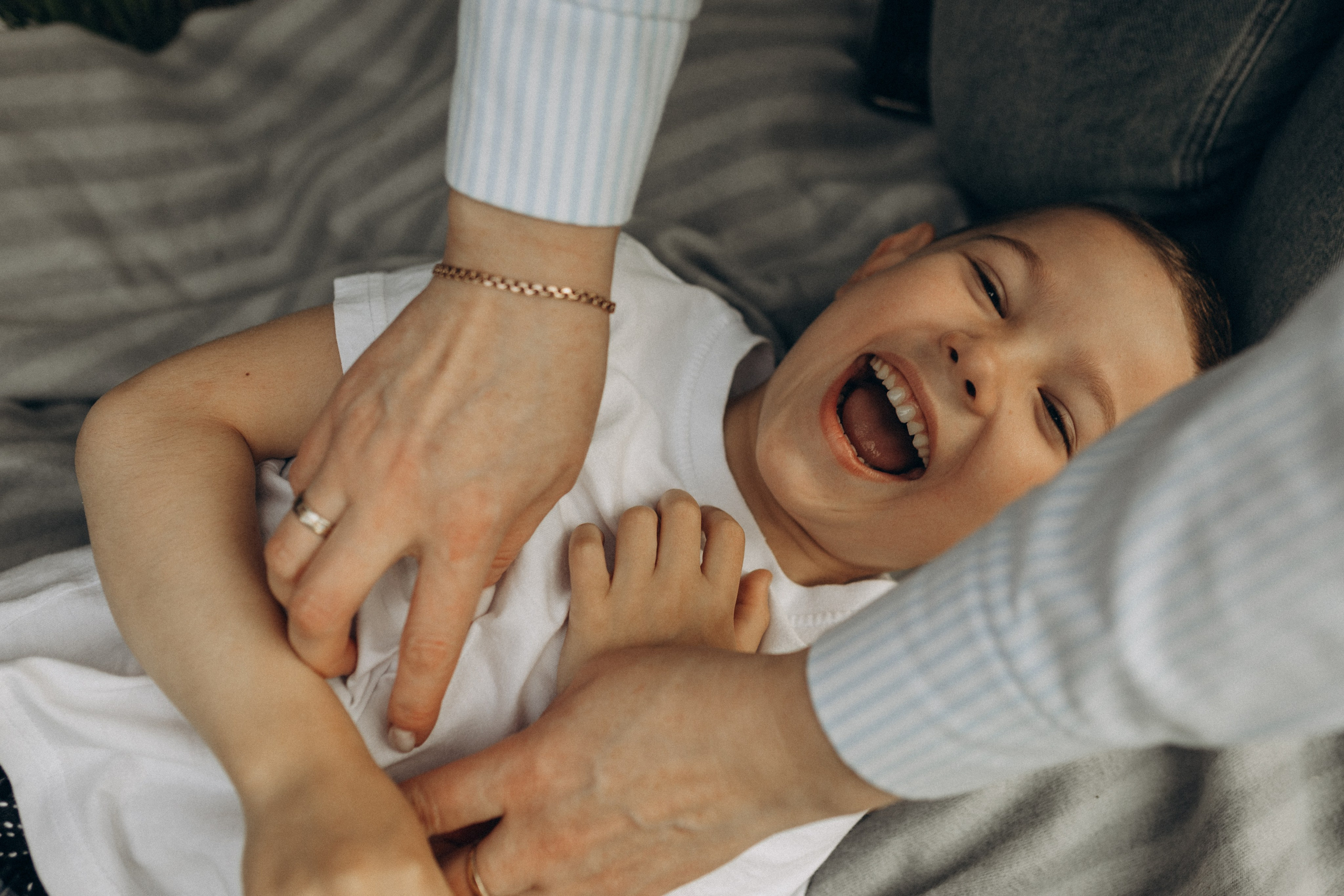 Фотосессия семейная Юрий, Елена Даня. Фотограф в Ставрополе Svetlana Matveeva