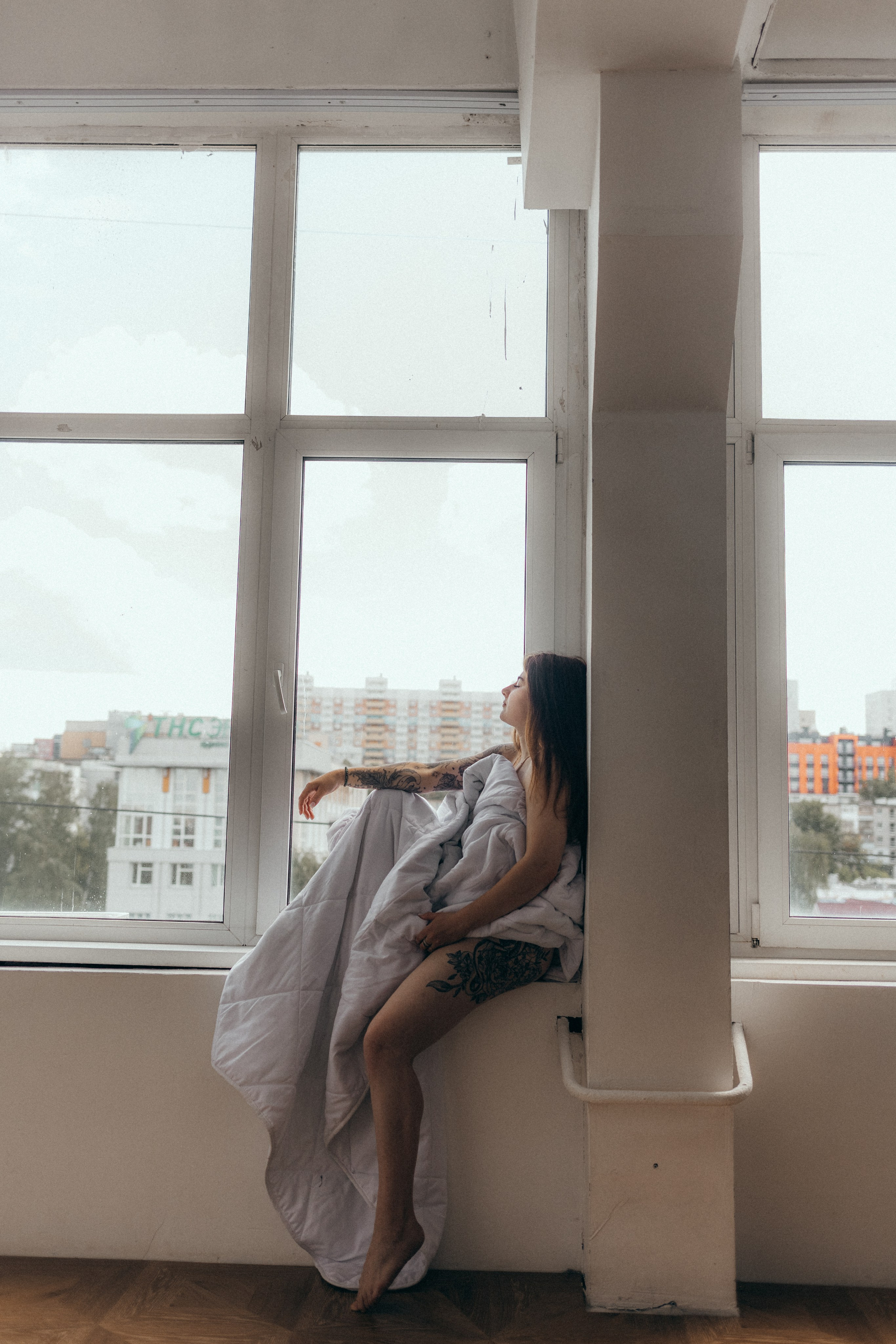 Ксения. Семейный и детский фотограф в Нижнем Новгороде Буслаева Мария