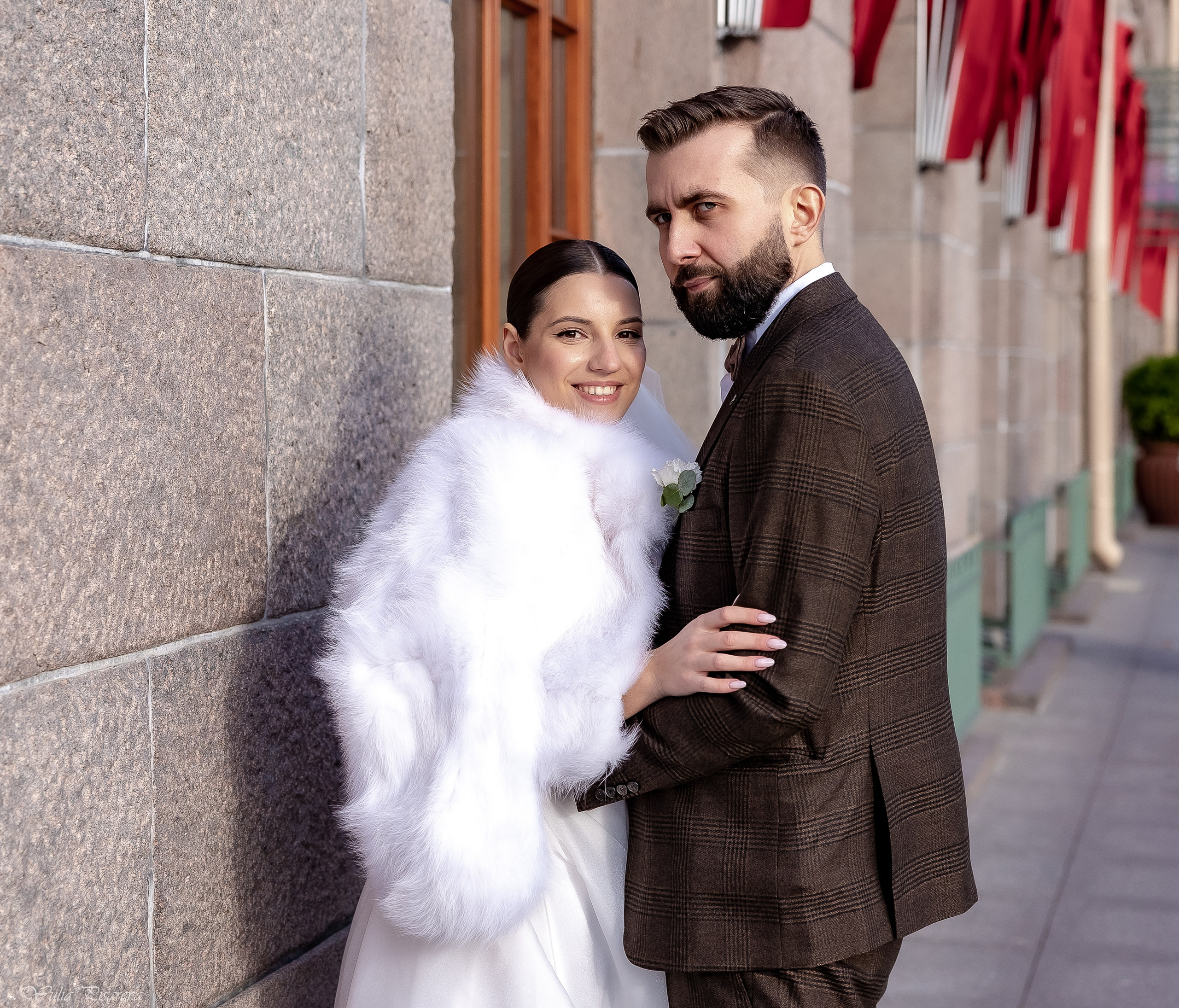 Свадьба Никита и Валерия. Фотограф в Санкт-Петербурге Писарева Юлия