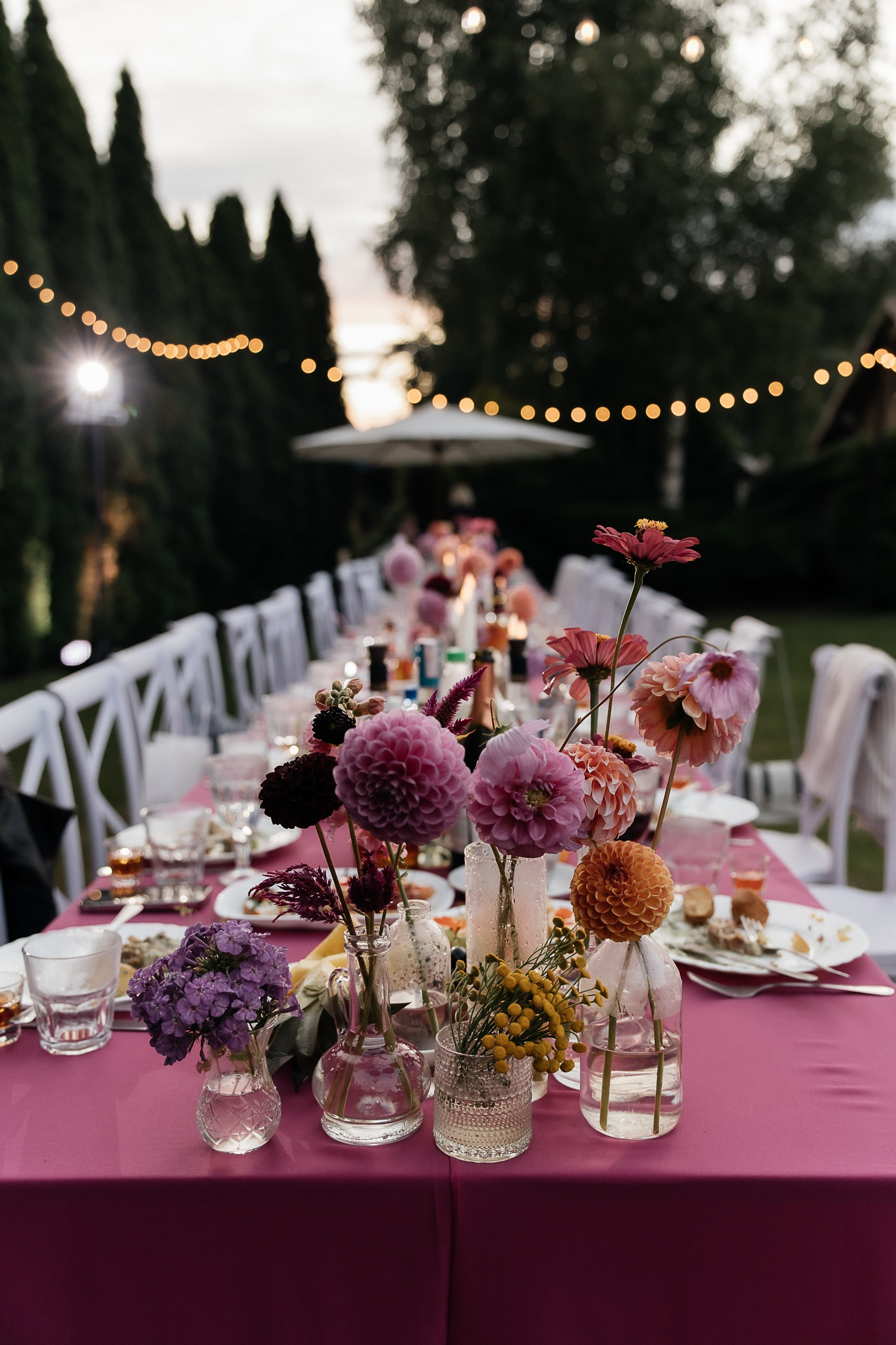 Свадебная церемония под открытым небом. Свадебный и семейный фотограф Виолетта Сидельникова. Краснодар, Россия, Беларусь, Европа