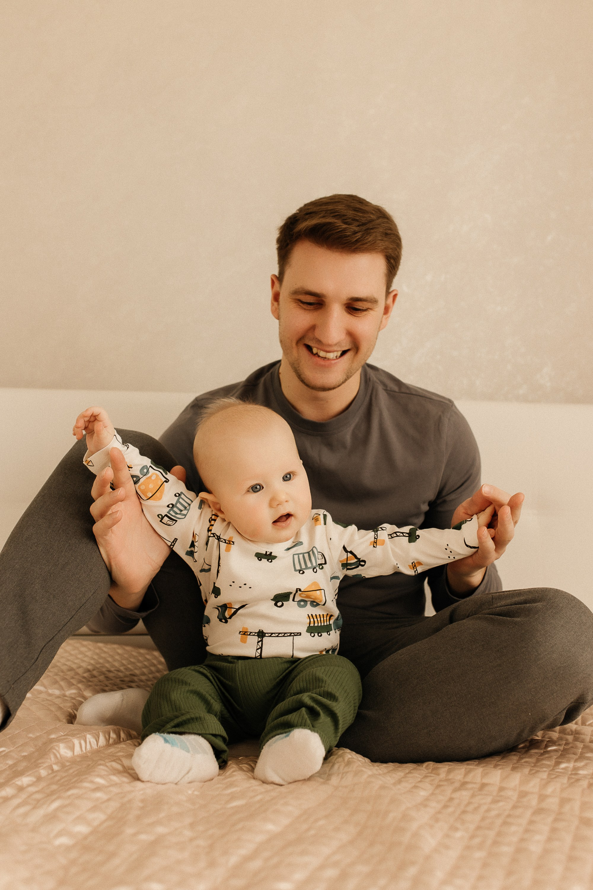 Семья. Свадебный и семейный фотограф Виолетта Сидельникова. Краснодар, Россия, Беларусь, Европа