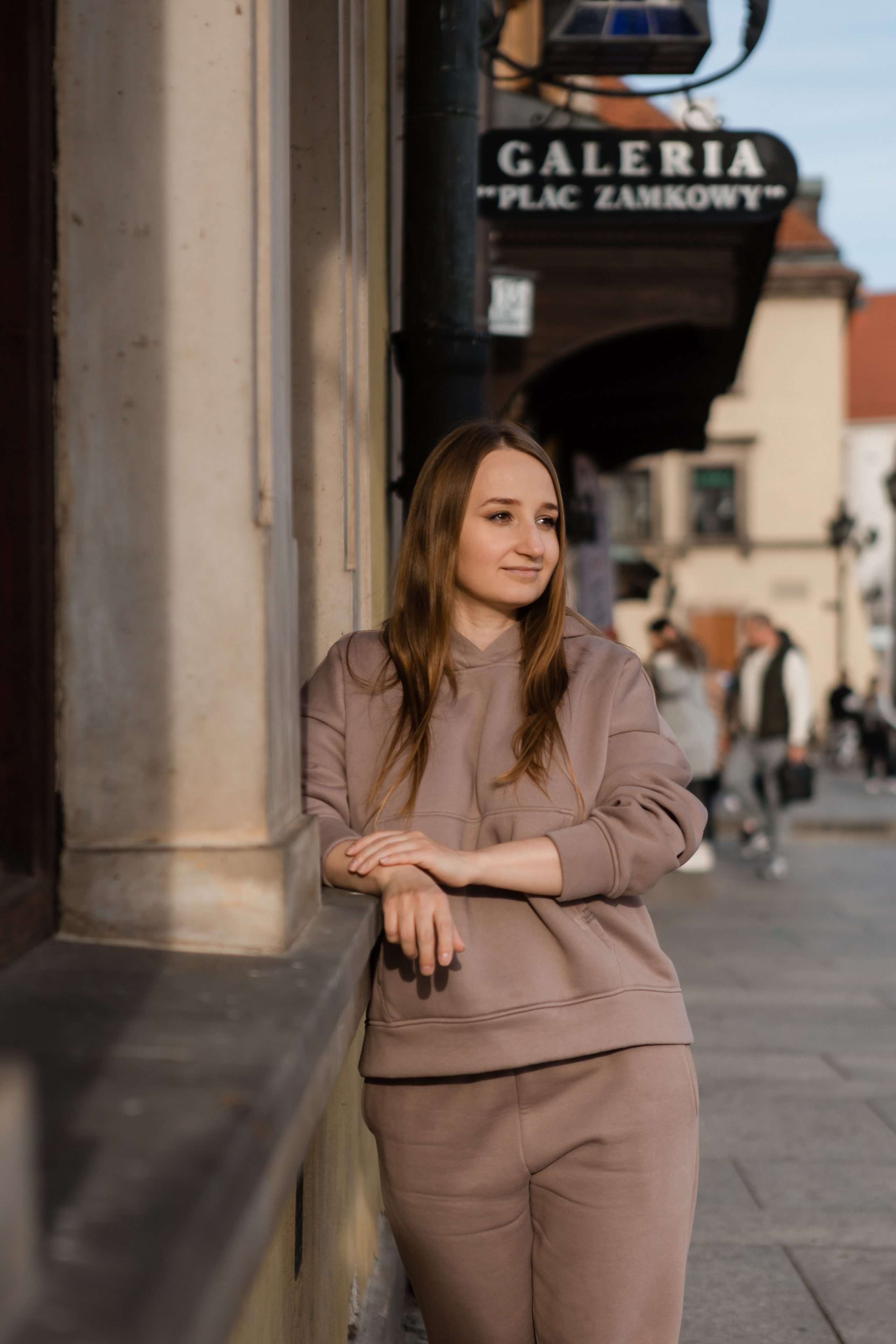 Семейная прогулка. Фотограф Анна Хомко. Фотосъемка свадеб. Фото и видео на свадьбу