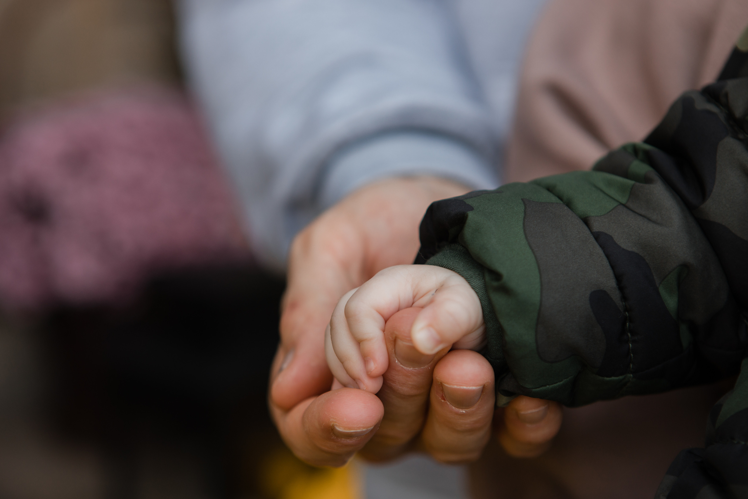Семейная прогулка. Фотограф Анна Хомко. Фотосъемка свадеб. Фото и видео на свадьбу