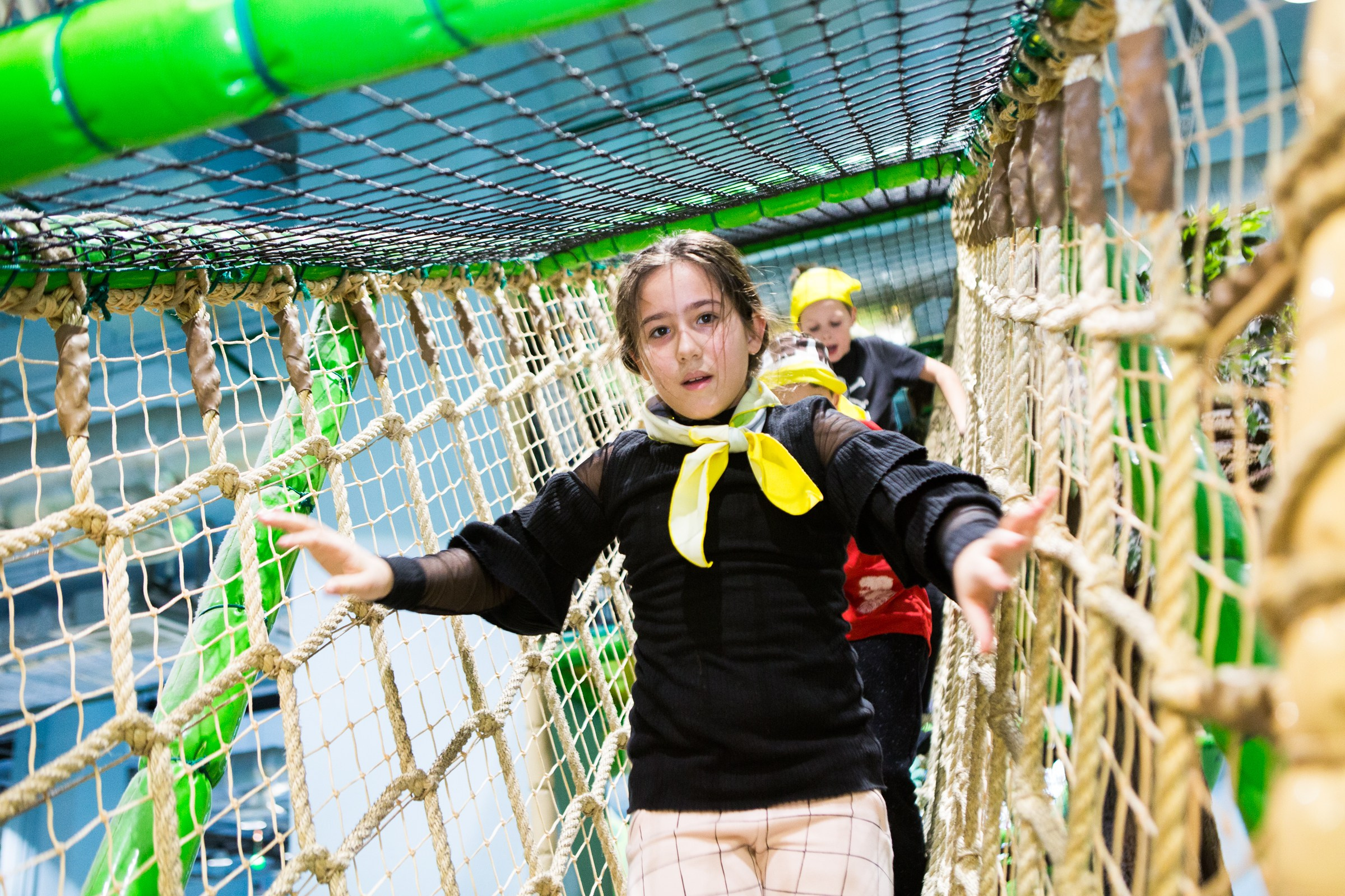 Funny Jungle. Главная