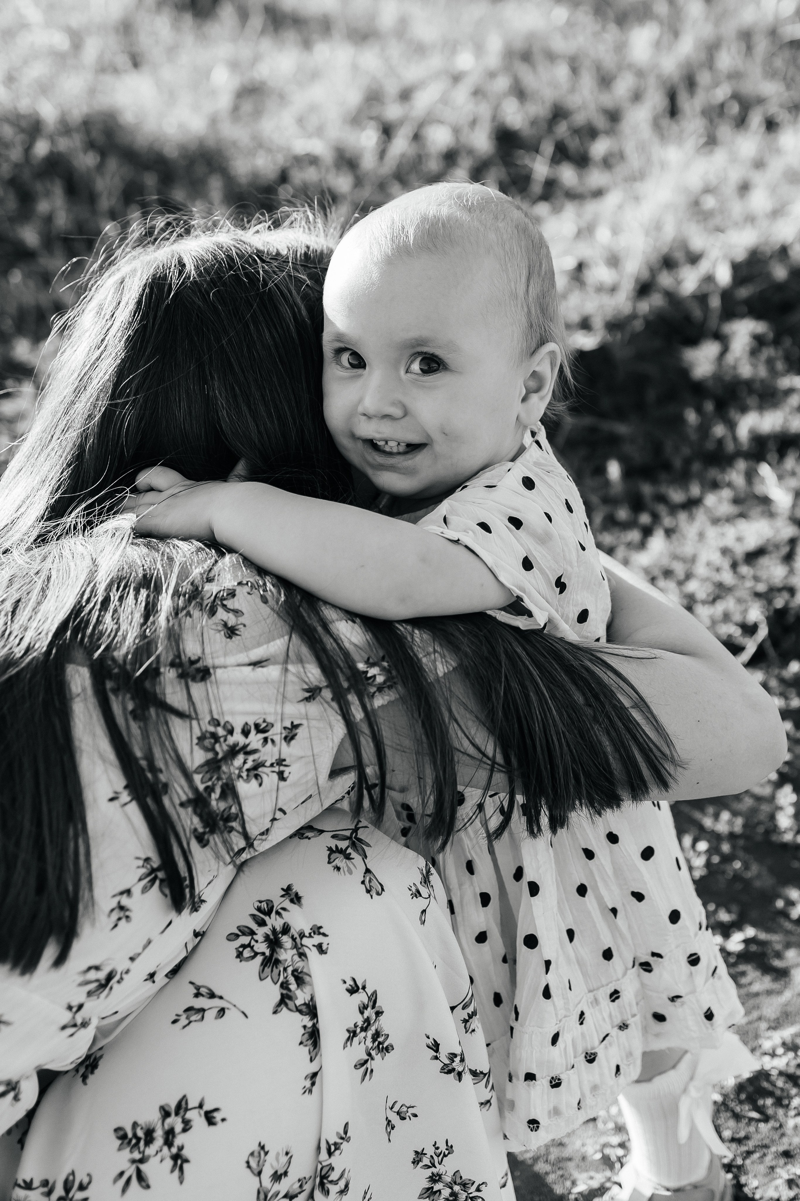 Андрей, Таня и маленькое солнышко. Свадебный и семейный фотограф в Ростове-на-Дону