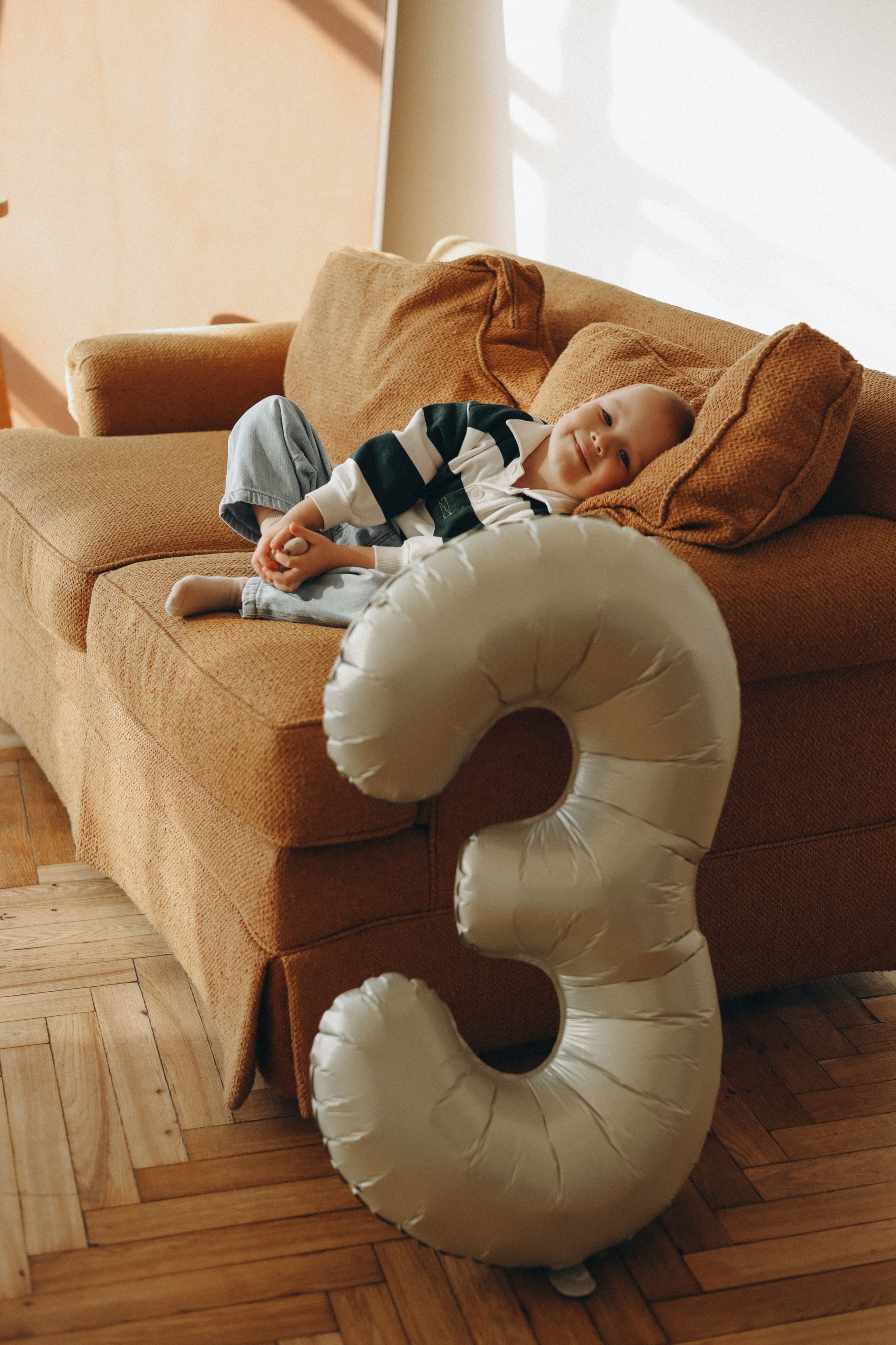 Илюше 3 года. Диана Чечель. Свадебный и семейный фотограф в Москве