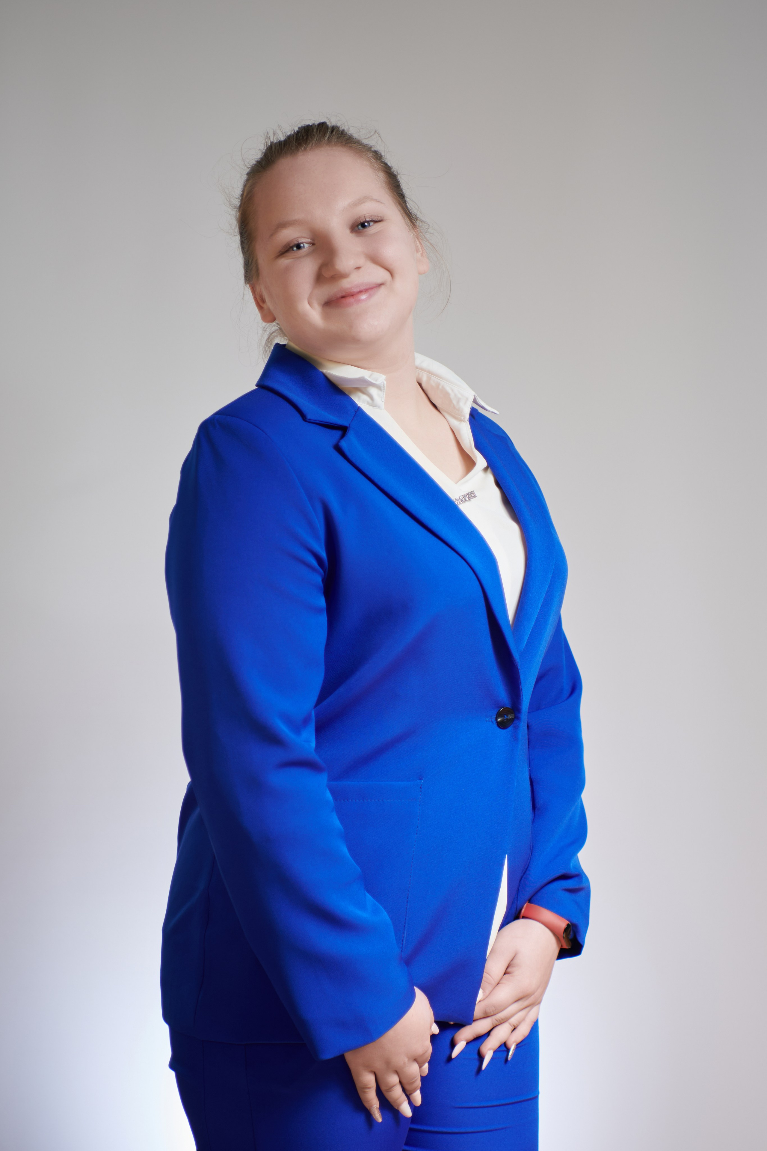 Фото в альбом. Портретная серия. Ольга Чёкотова (Фотограф Кострома)