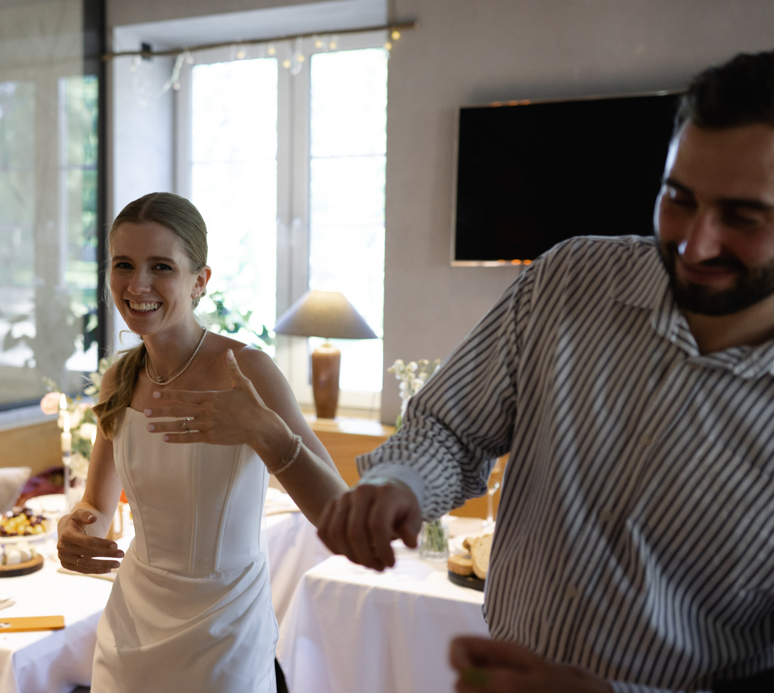 Марк + Маргарита. Свадебный и семейный фотограф в Москве/Калуге Юлия Мосиюк